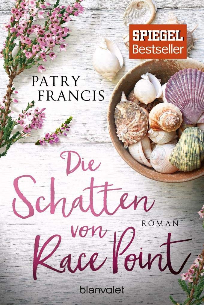 Product Image: Die Schatten von Race Point