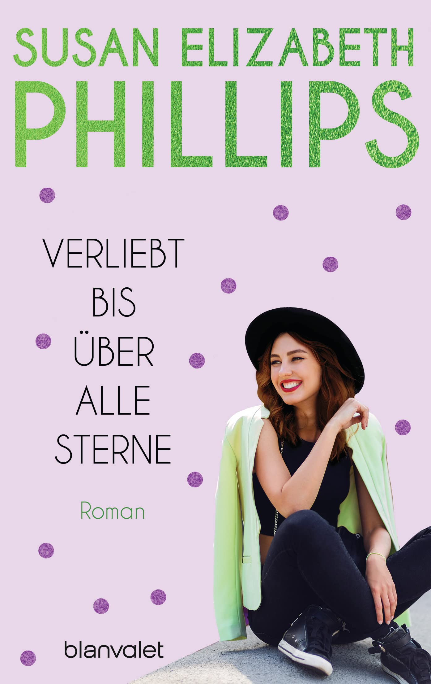 Verliebt bis über alle Sterne Contemporary literature