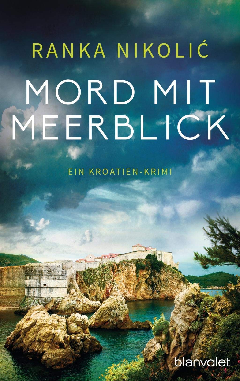 Mord mit Meerblick Contemporary literature Books