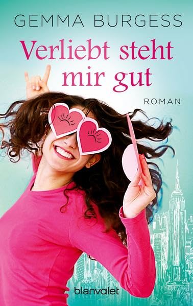 Verliebt steht mir gut Contemporary literature