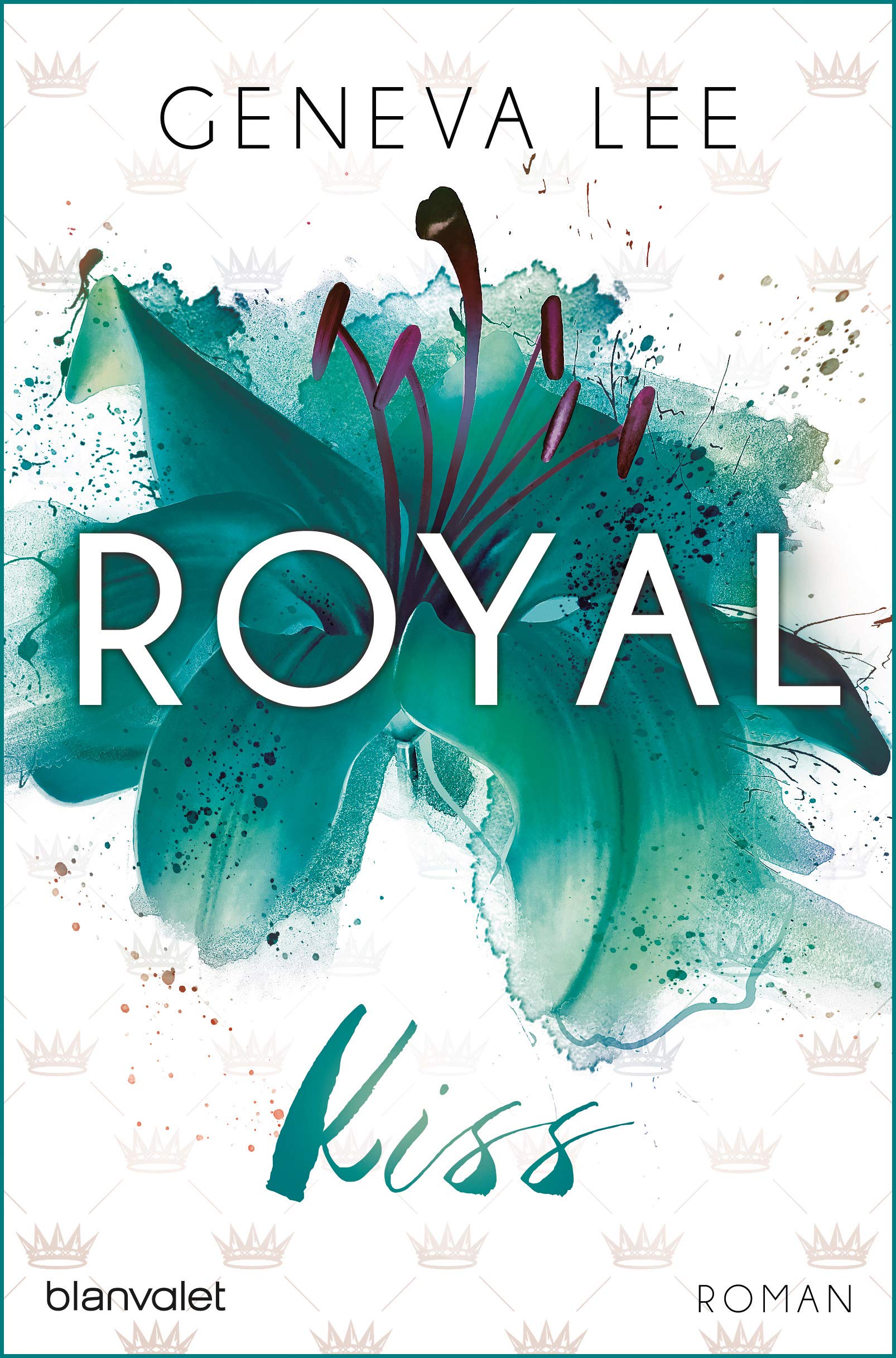 Product Image: Royal Kiss