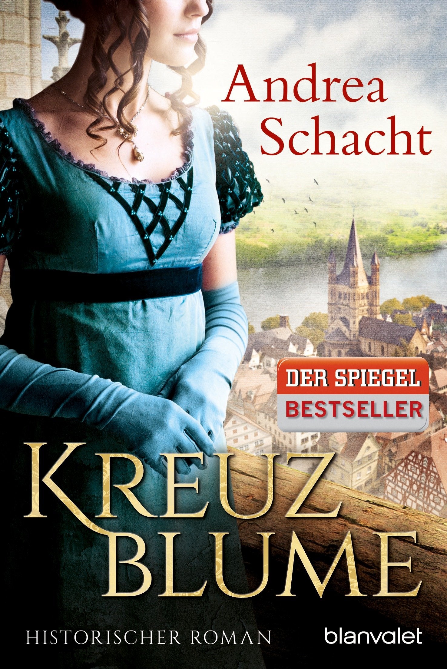 Product Image: Kreuzblume
