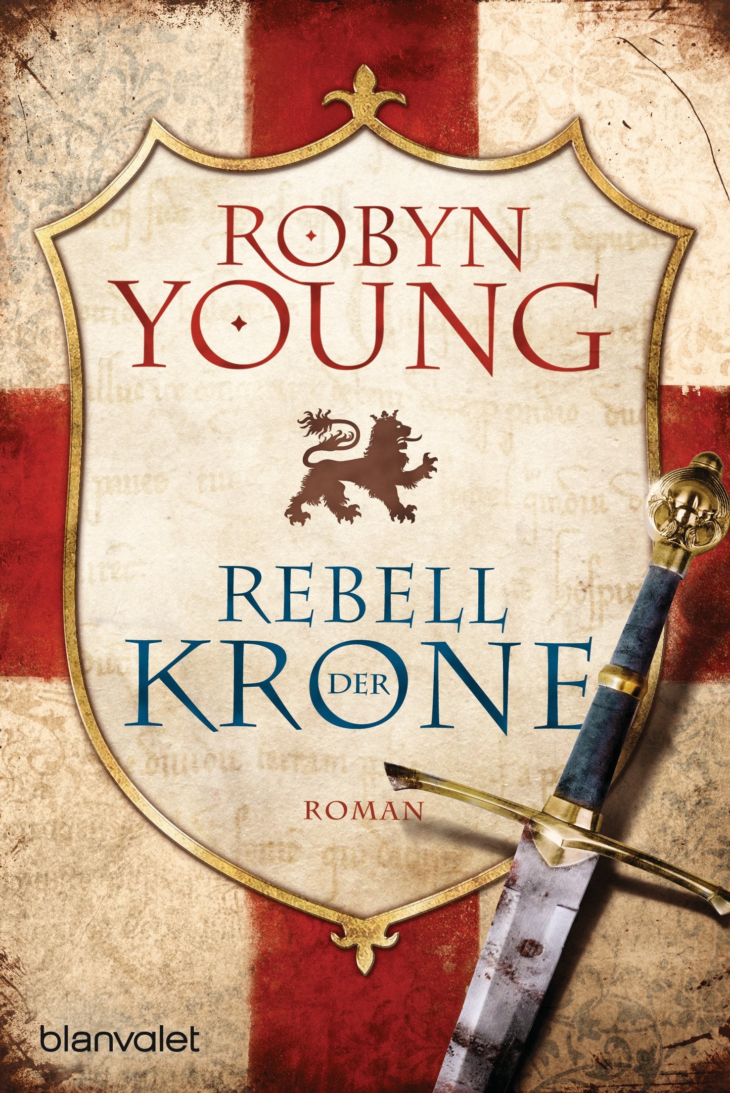 Rebell der Krone Historical Fiction