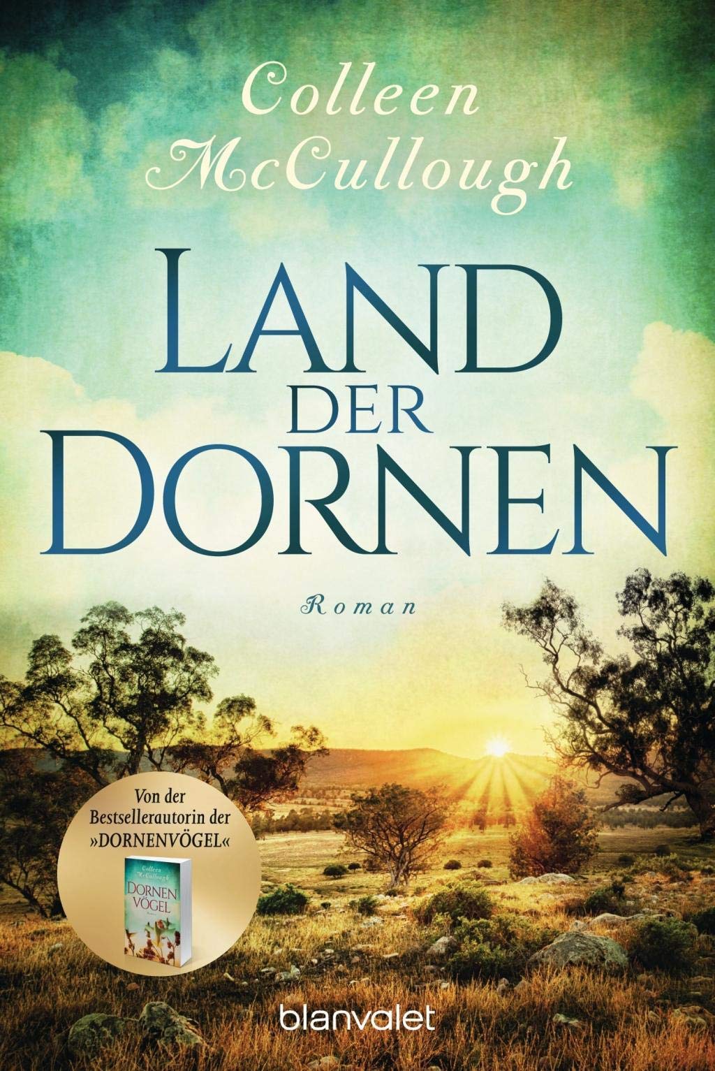 Land der Dornen Historical Fiction