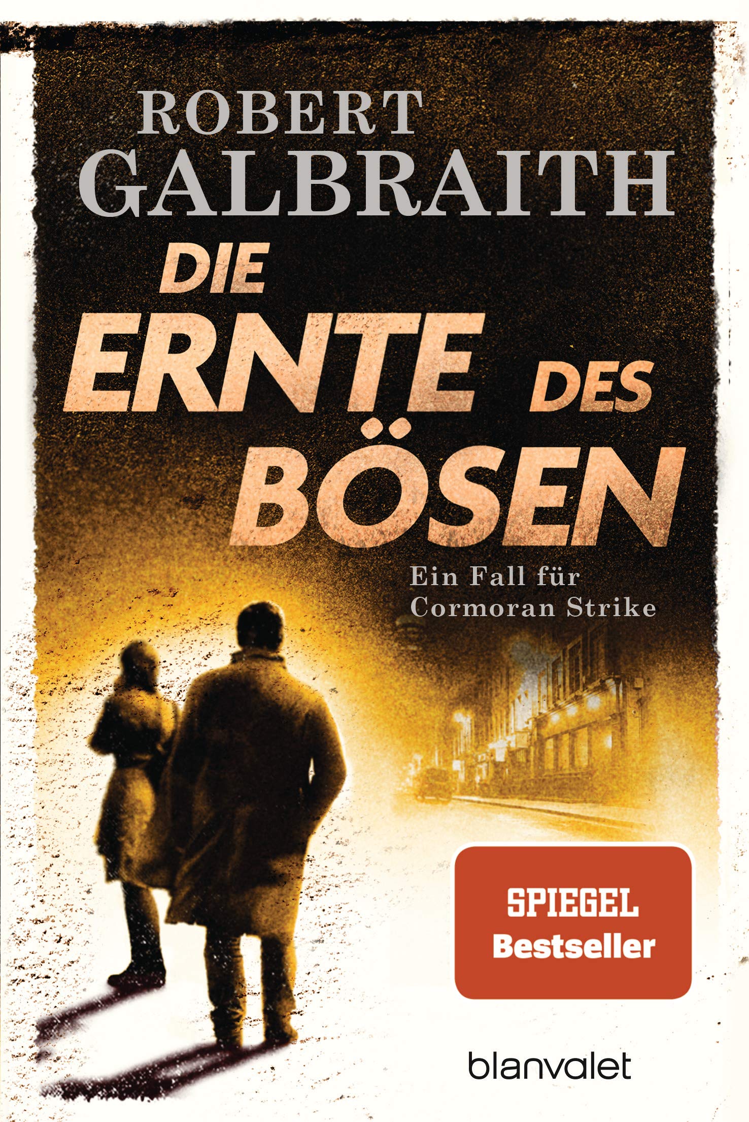 Product Image: Die Ernte des Bösen