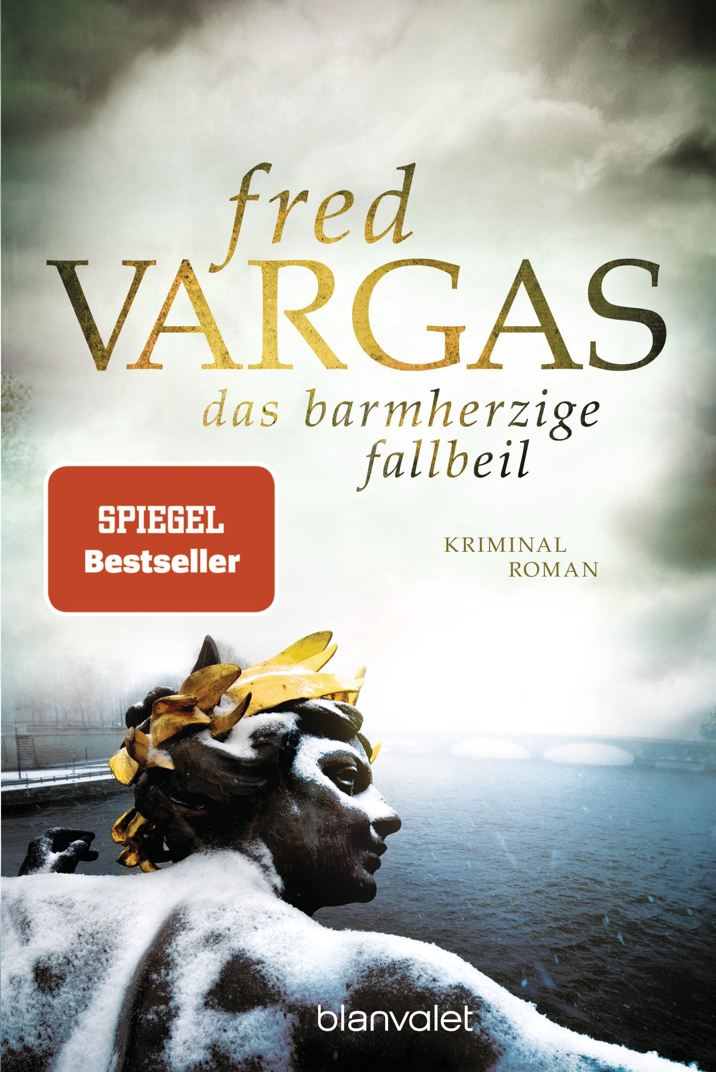 Das barmherzige Fallbeil Contemporary literature Books