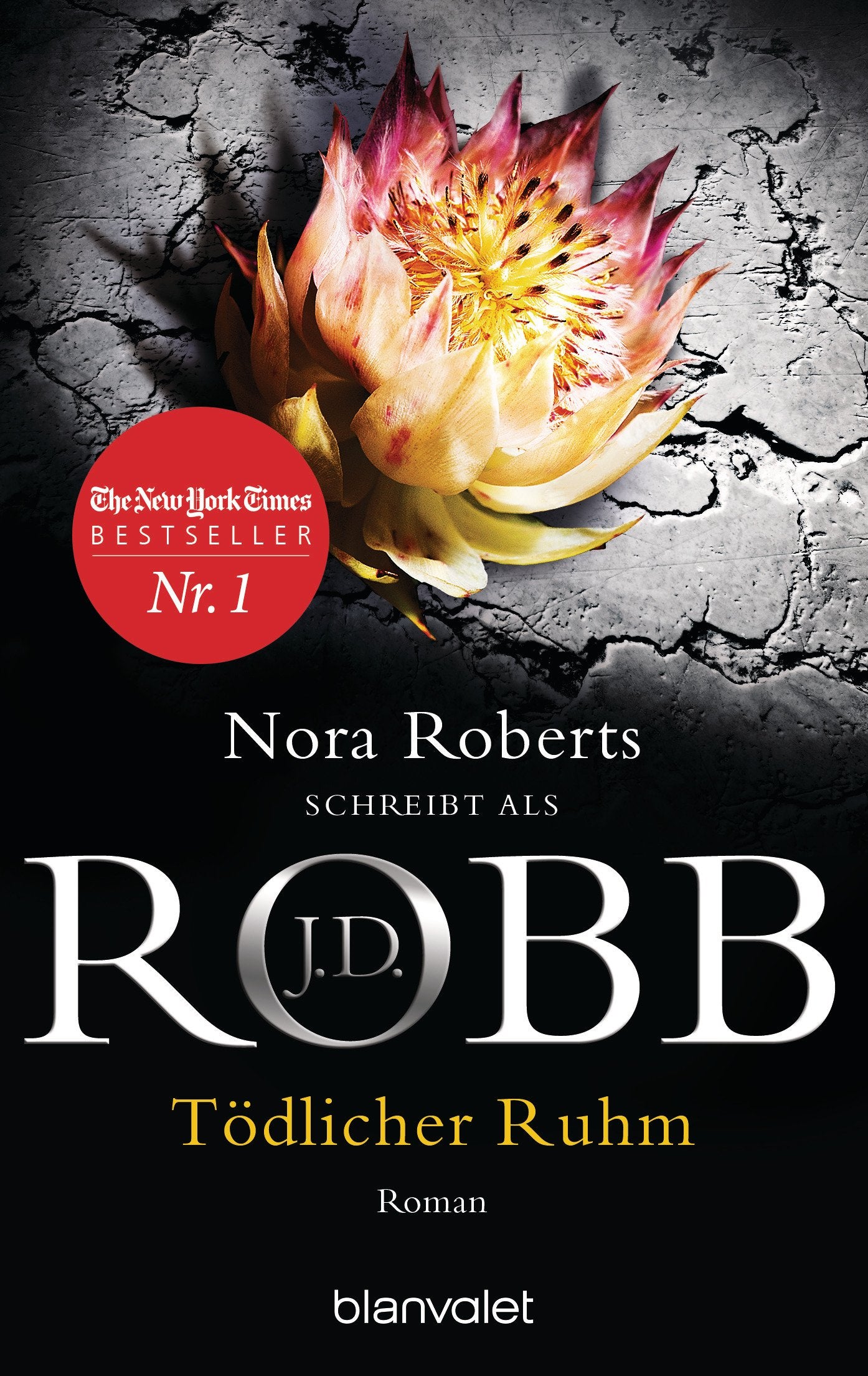 Tödlicher Ruhm Contemporary literature
