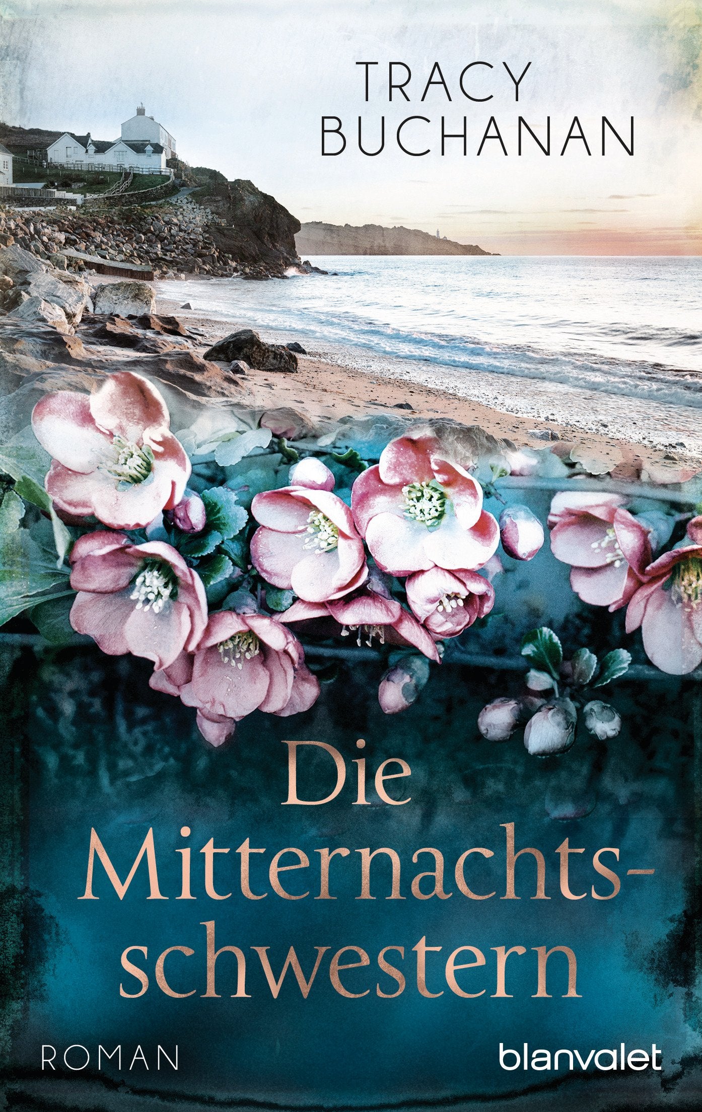 Die Mitternachtsschwestern Contemporary literature Books