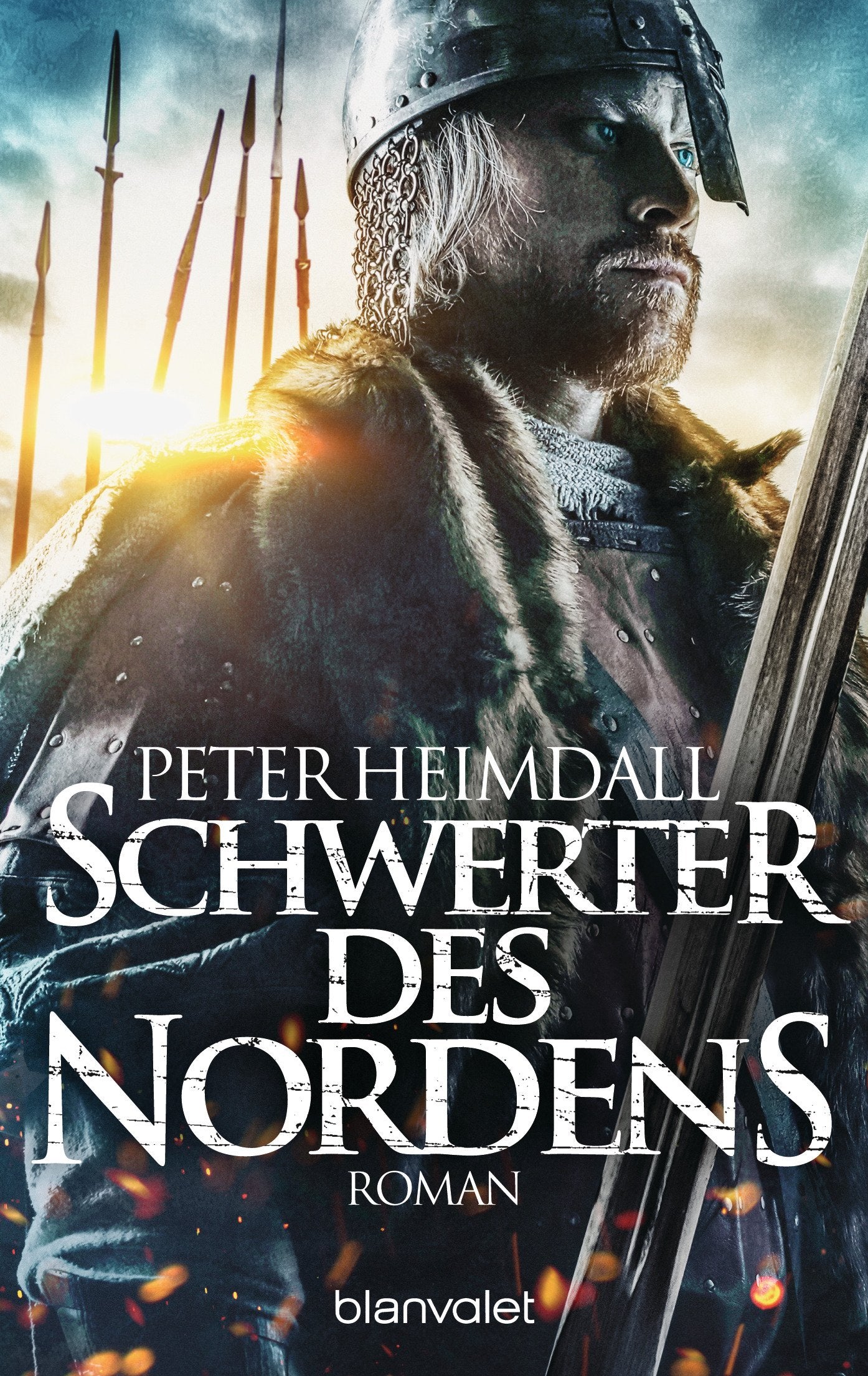 Schwerter des Nordens Action & Adventure