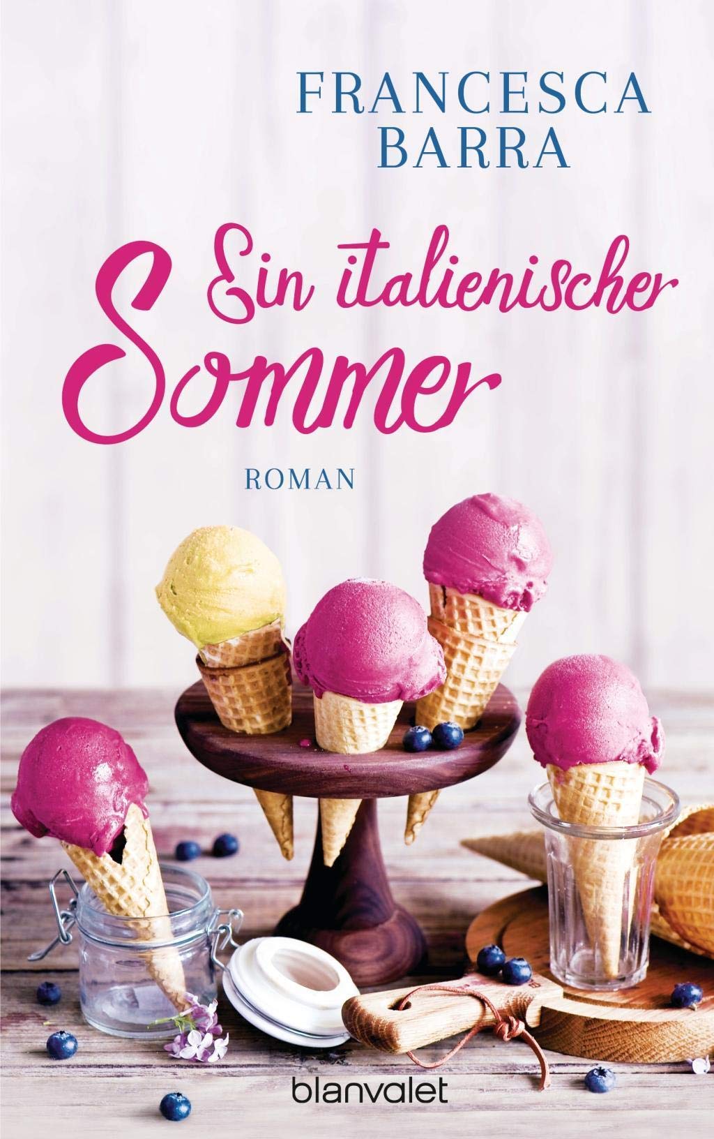 Product Image: Ein italienischer Sommer