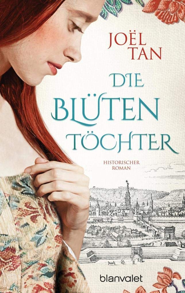 Product Image: Die Blütentöchter