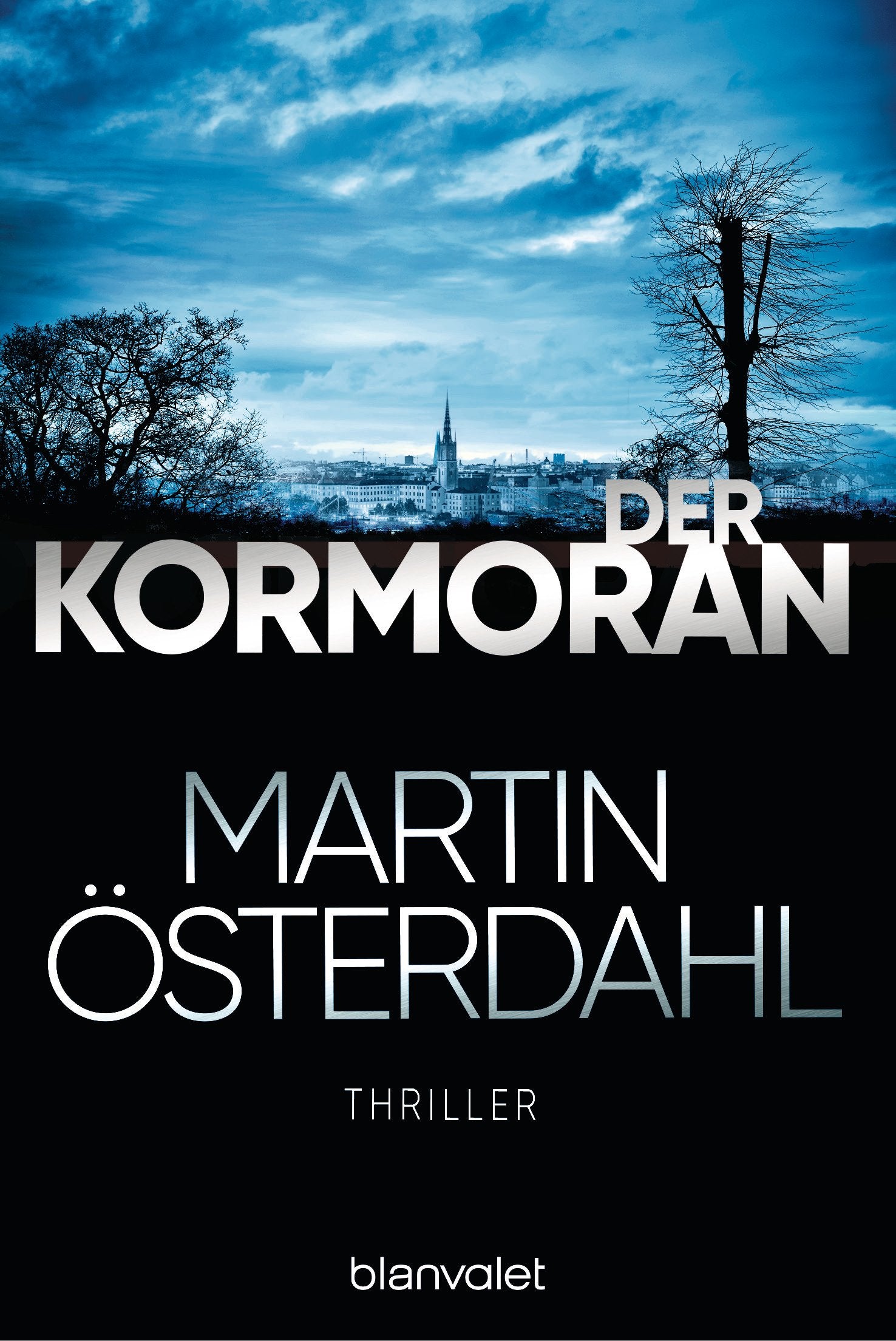 Product Image: Der Kormoran