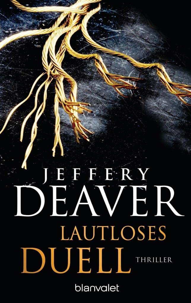 Lautloses Duell Contemporary literature Books