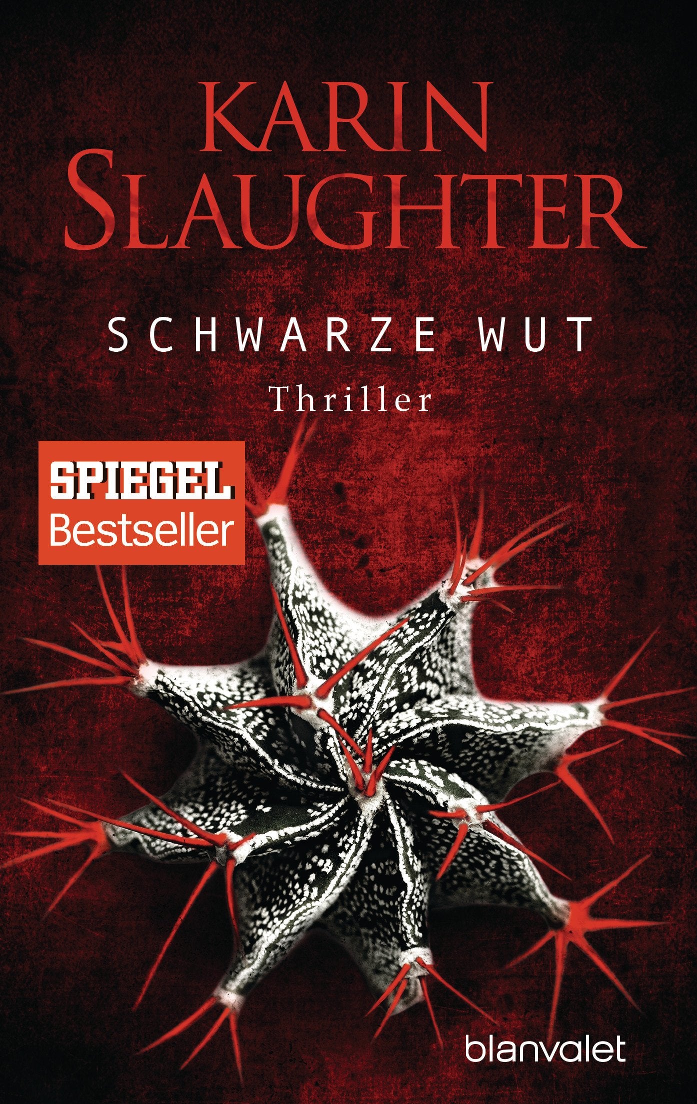 Schwarze Wut Contemporary literature Books