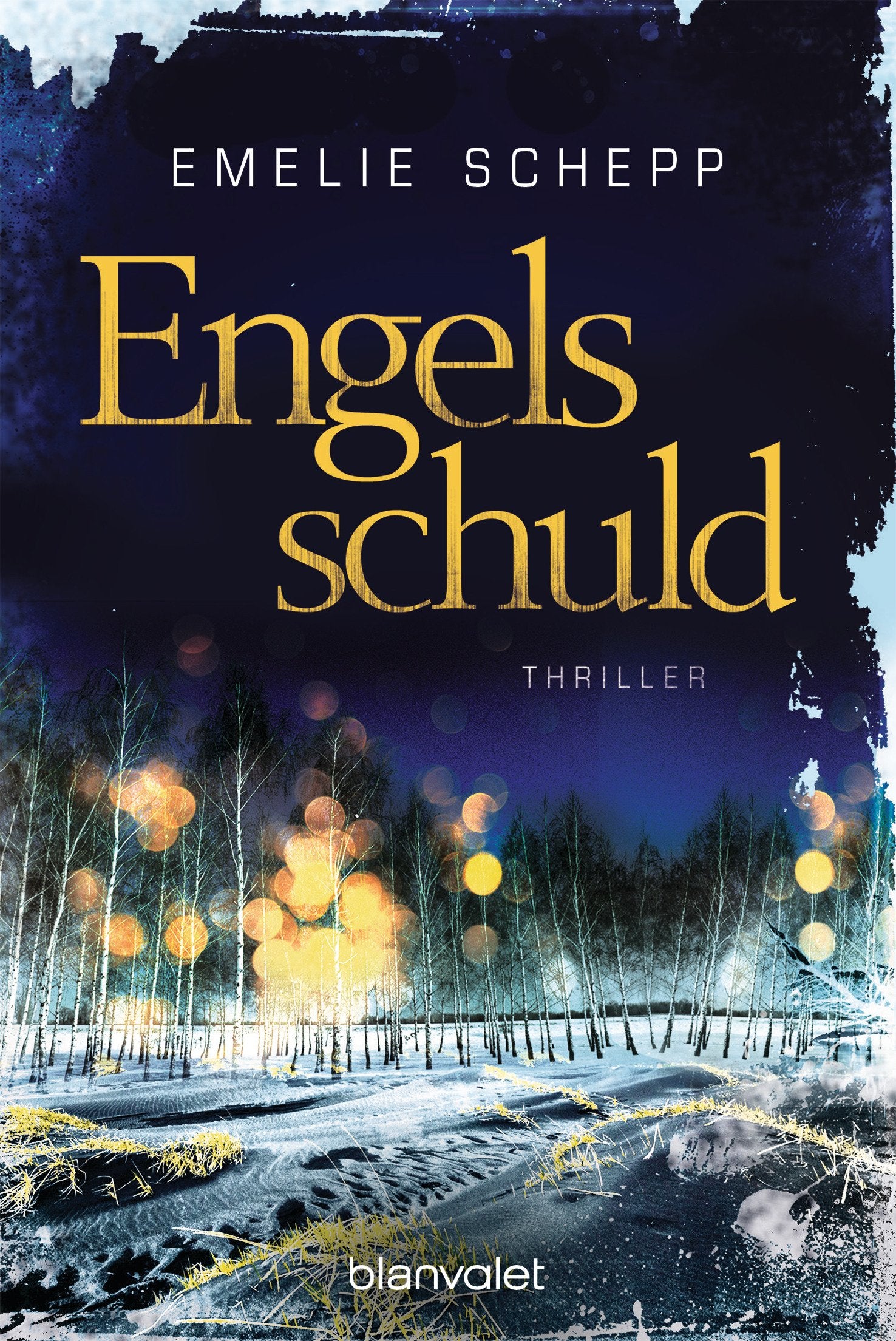 Engelsschuld Contemporary literature Books