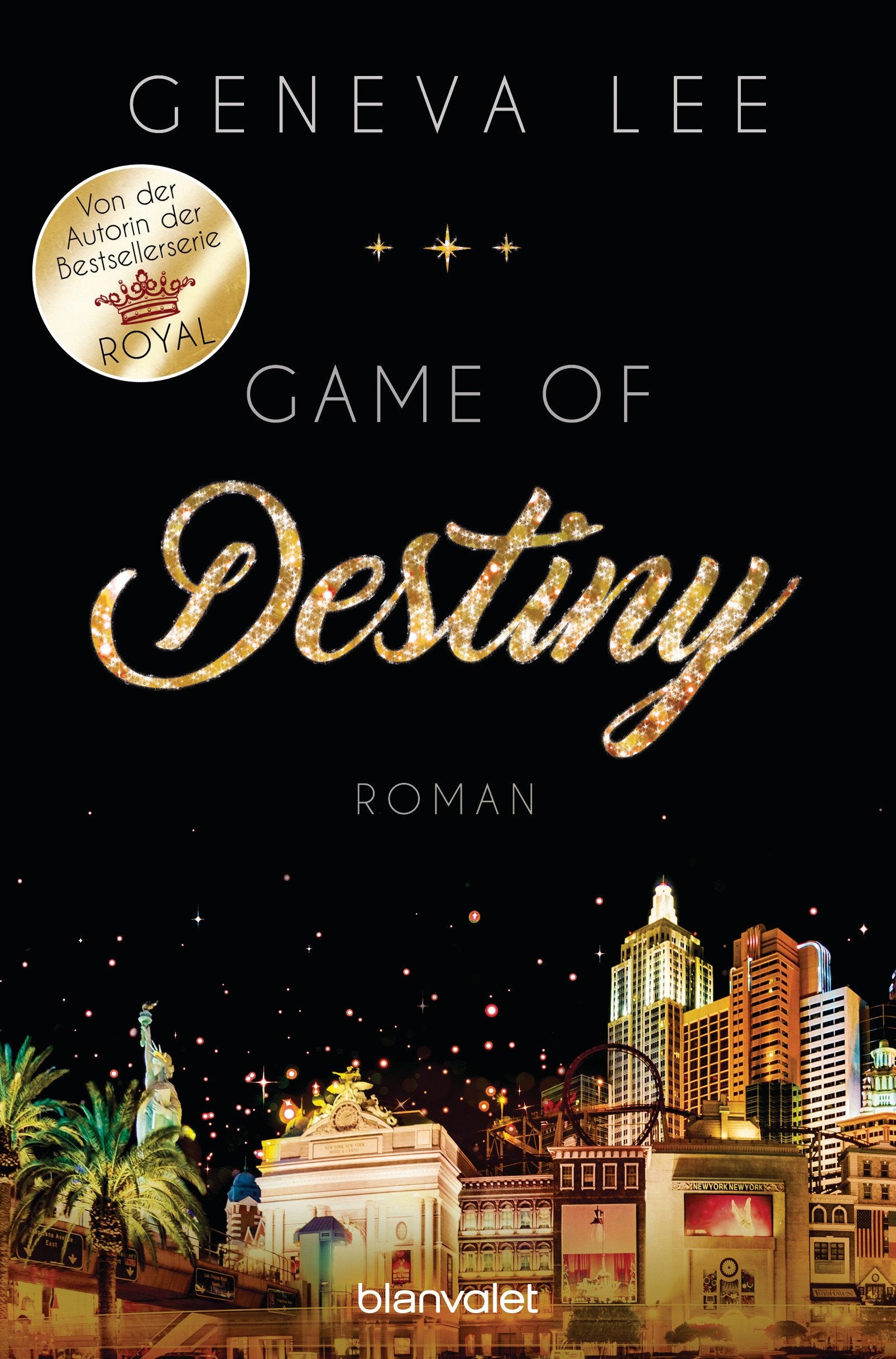Product Image: Game of Destiny