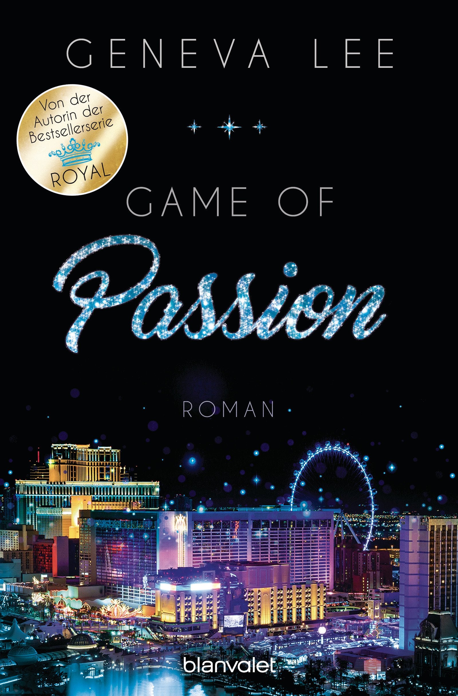 Product Image: Game of Passion