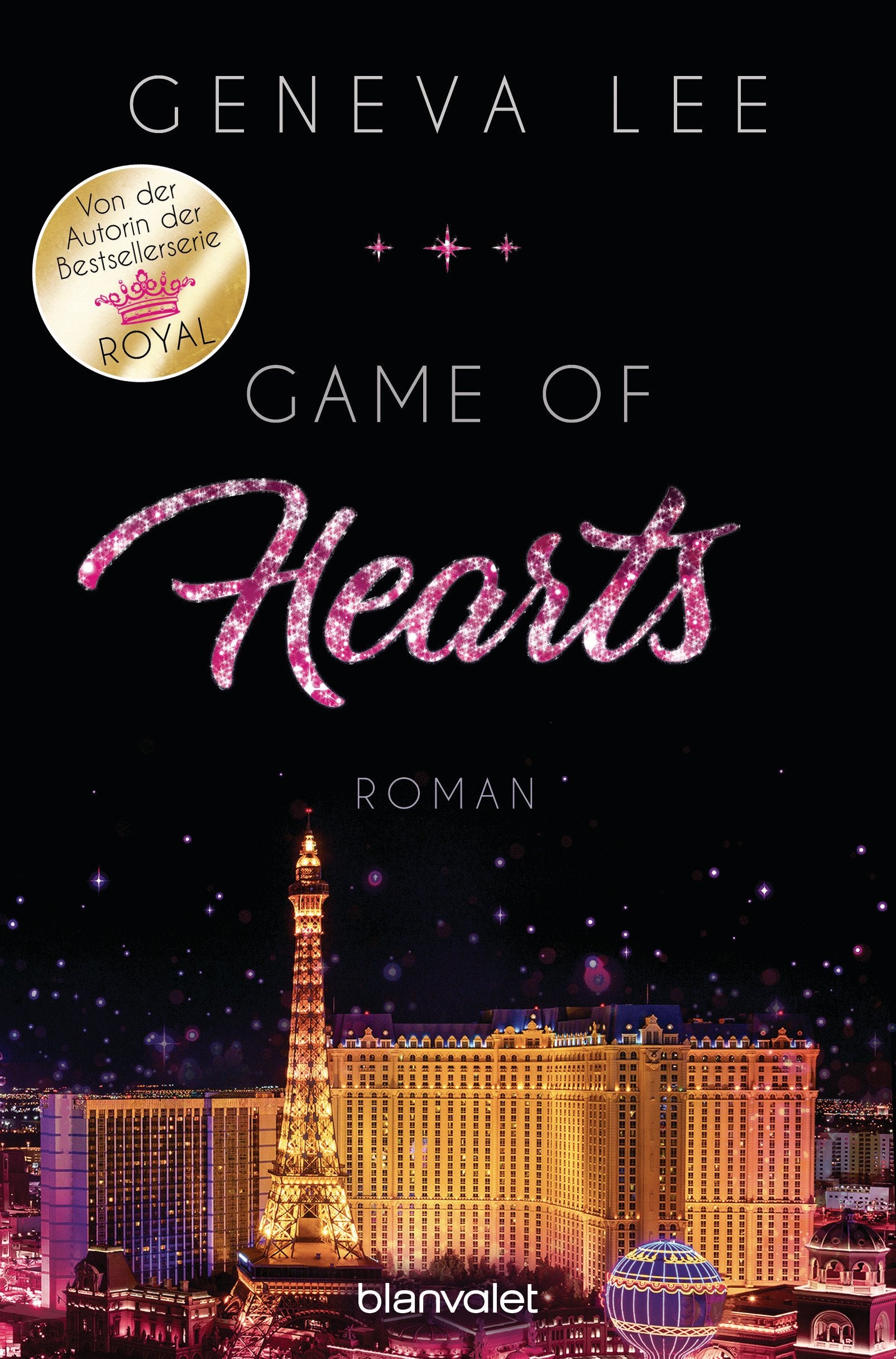 Product Image: Game of Hearts