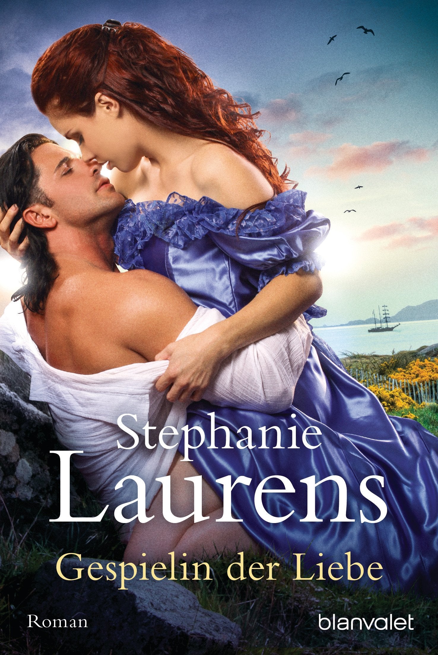 Product Image: Gespielin der Liebe