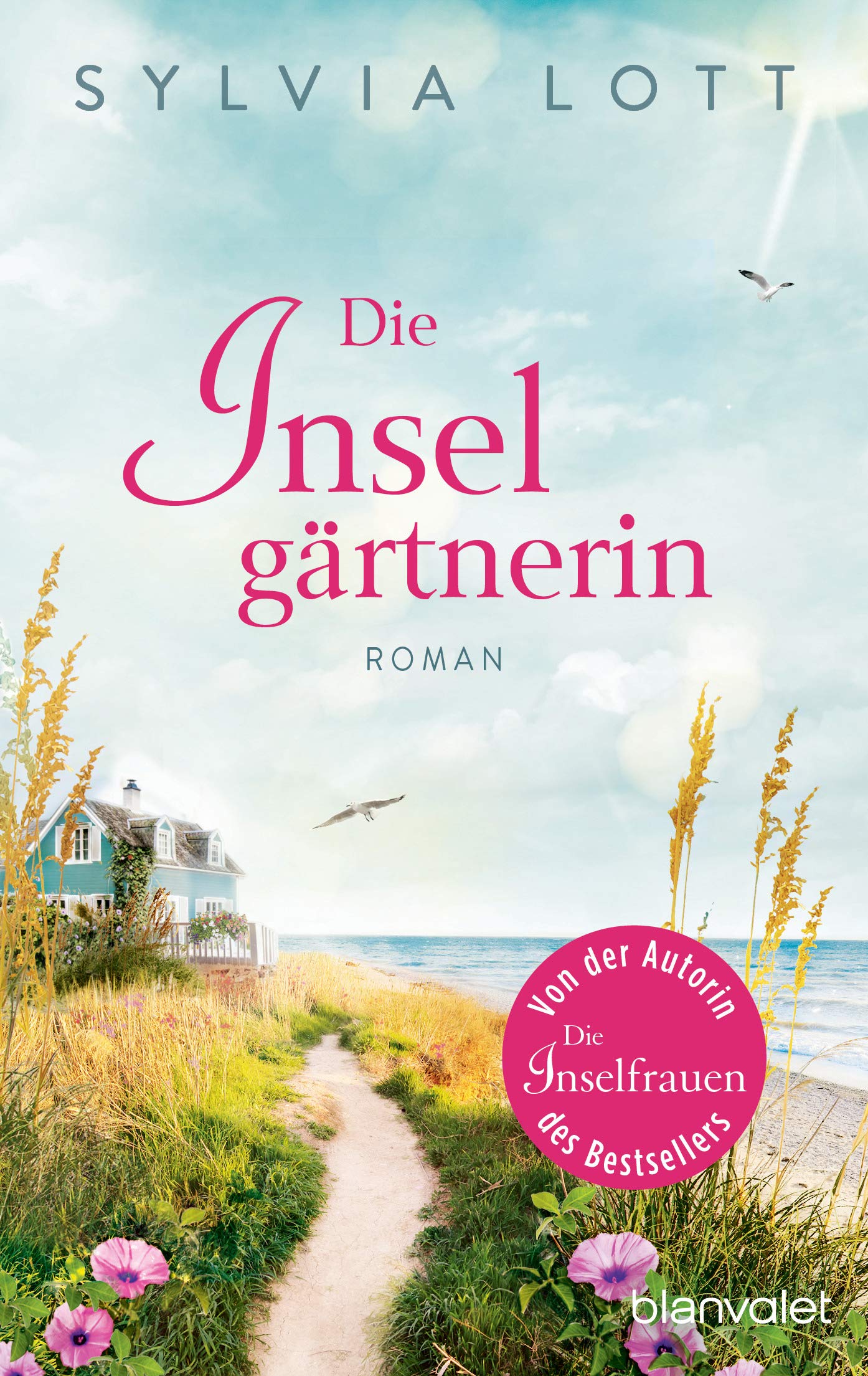 Die Inselgärtnerin Contemporary literature Books