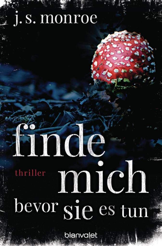Finde mich - bevor sie es tun Contemporary literature Books