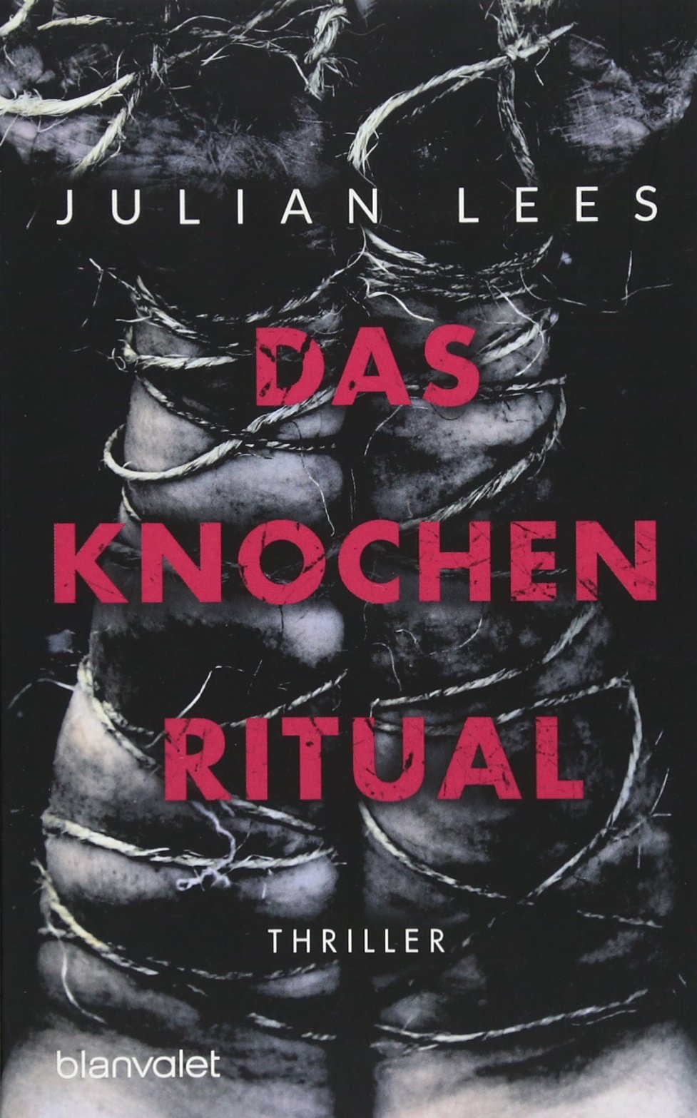 Product Image: Das Knochenritual