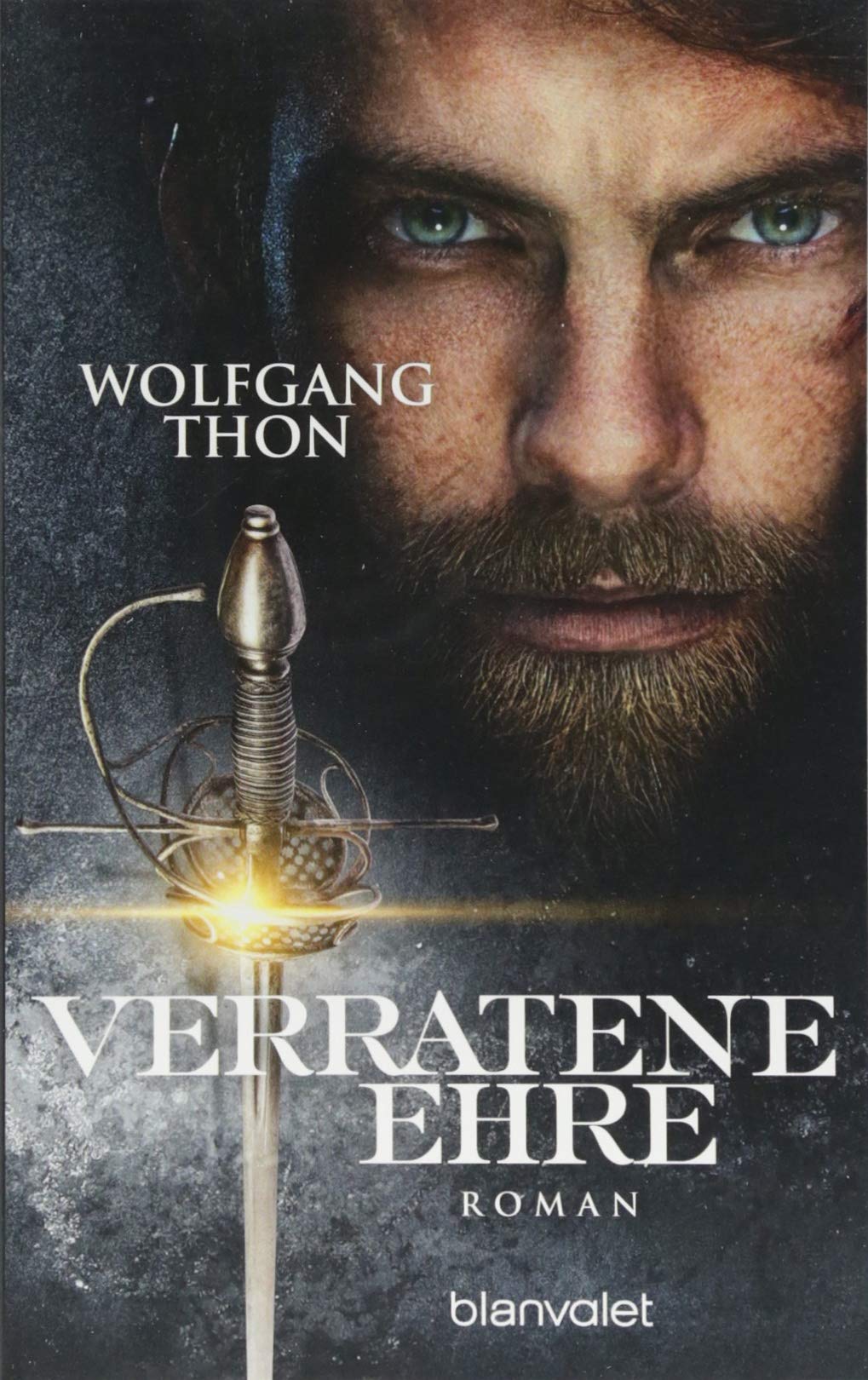 Product Image: Verratene Ehre