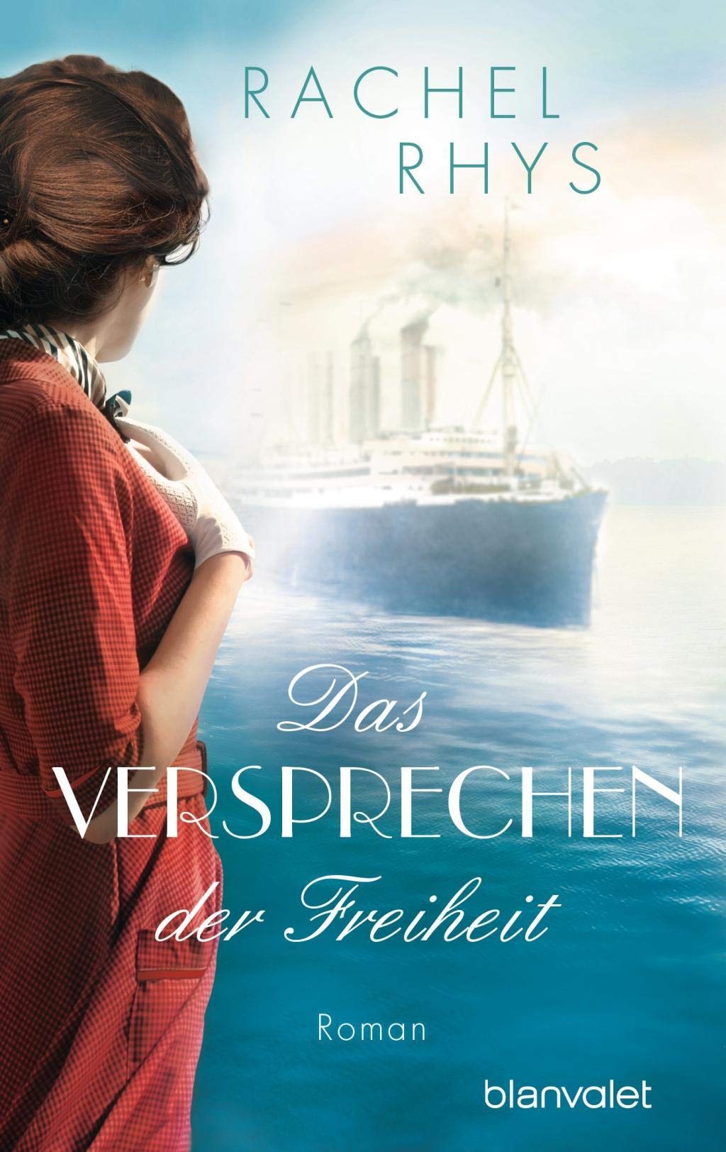Product Image: Das Versprechen der Freiheit