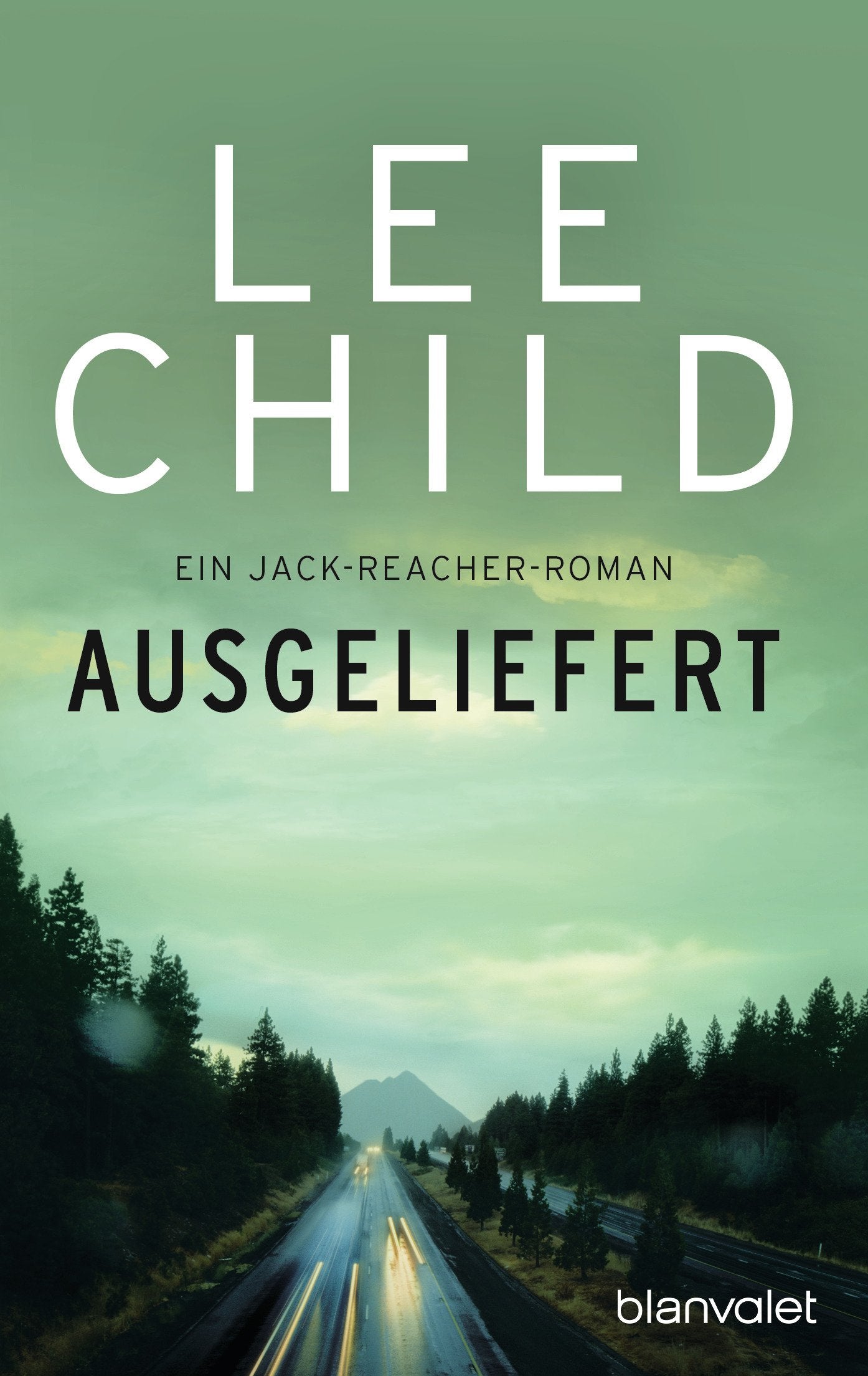 Ausgeliefert Contemporary literature Books