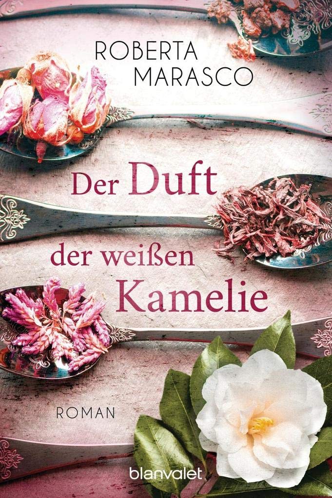 Der Duft der weißen Kamelie Contemporary literature Books