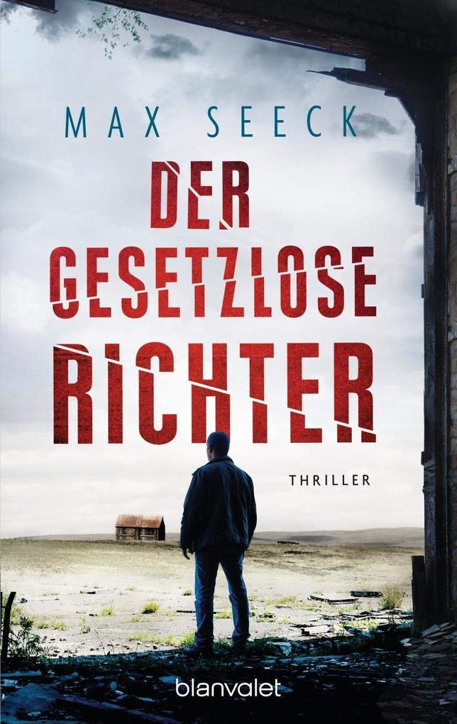 Der gesetzlose Richter Contemporary literature Books