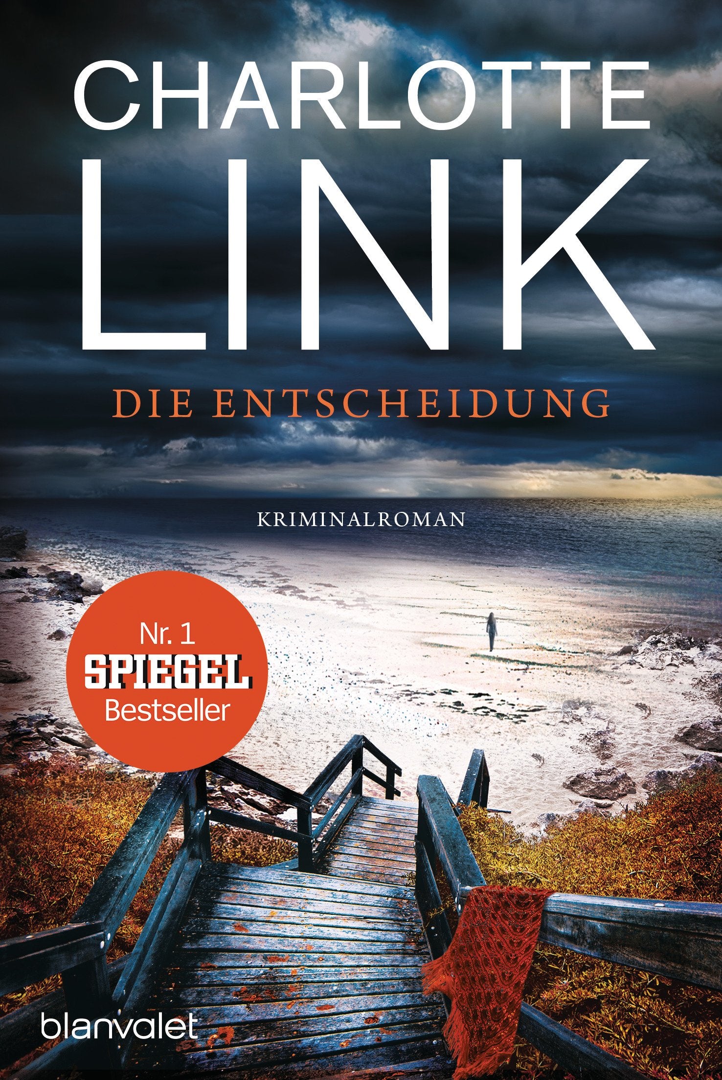 Die Entscheidung Death & Mourning