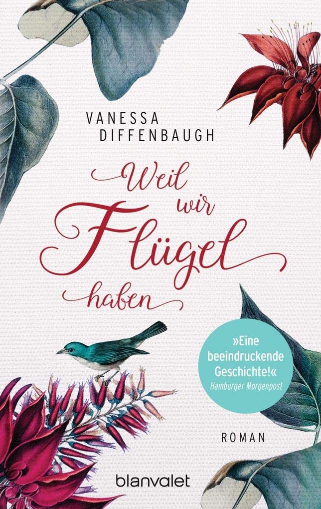 Product Image: Weil wir Flügel haben