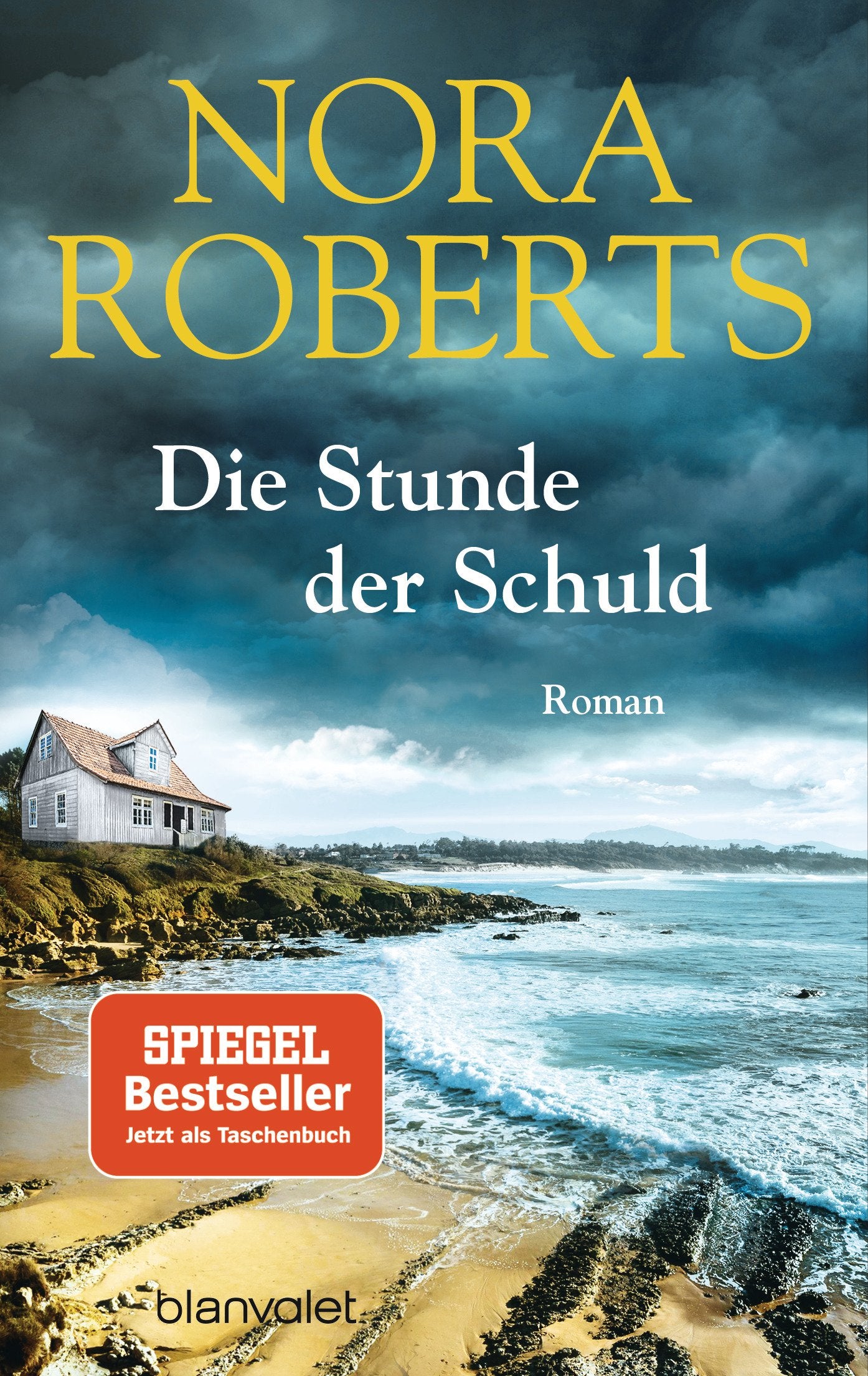 Die Stunde der Schuld Contemporary literature Books
