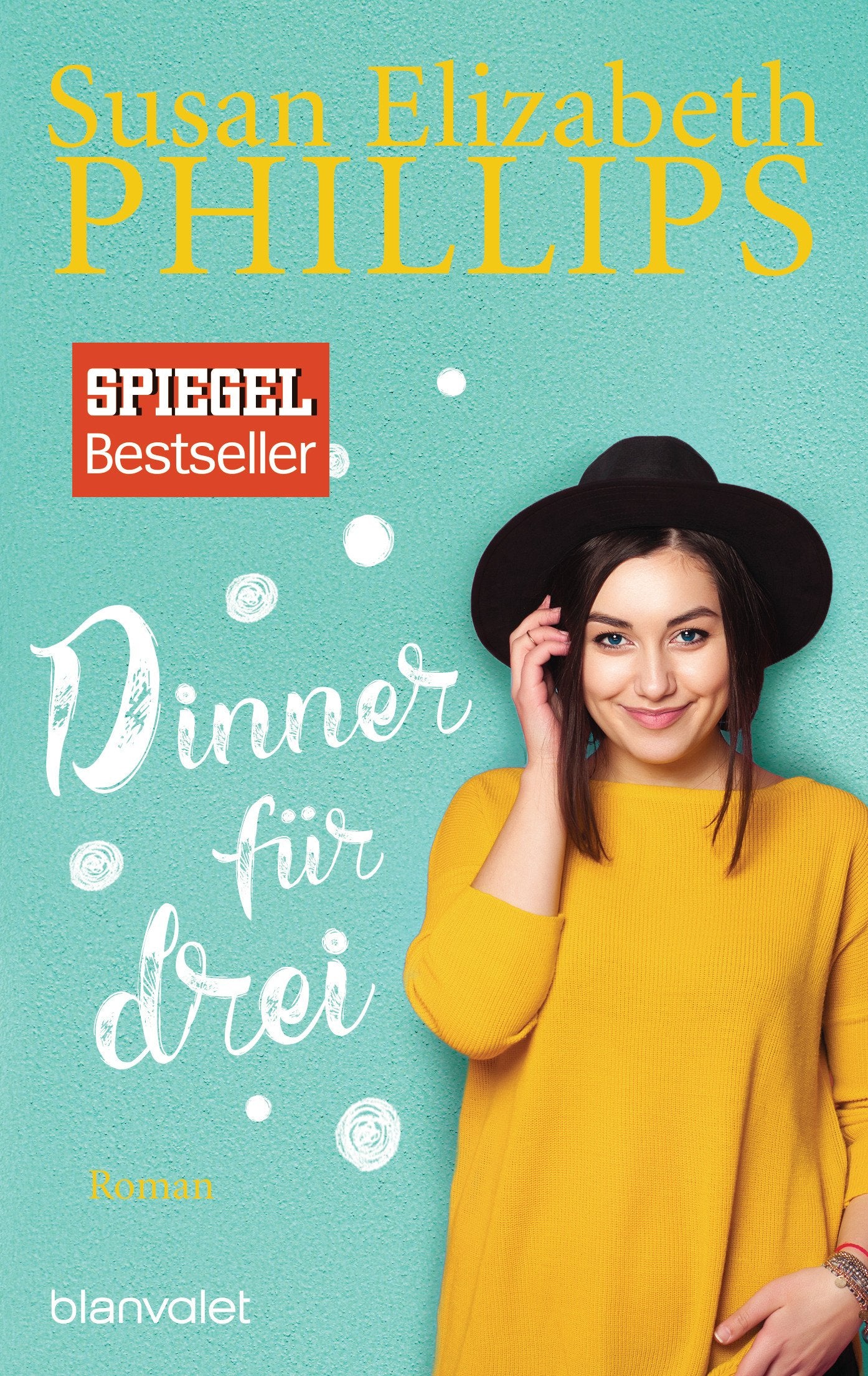 Product Image: Dinner für drei