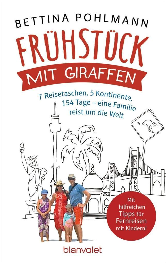 Frühstück mit Giraffen Leisure, Home & Garden
