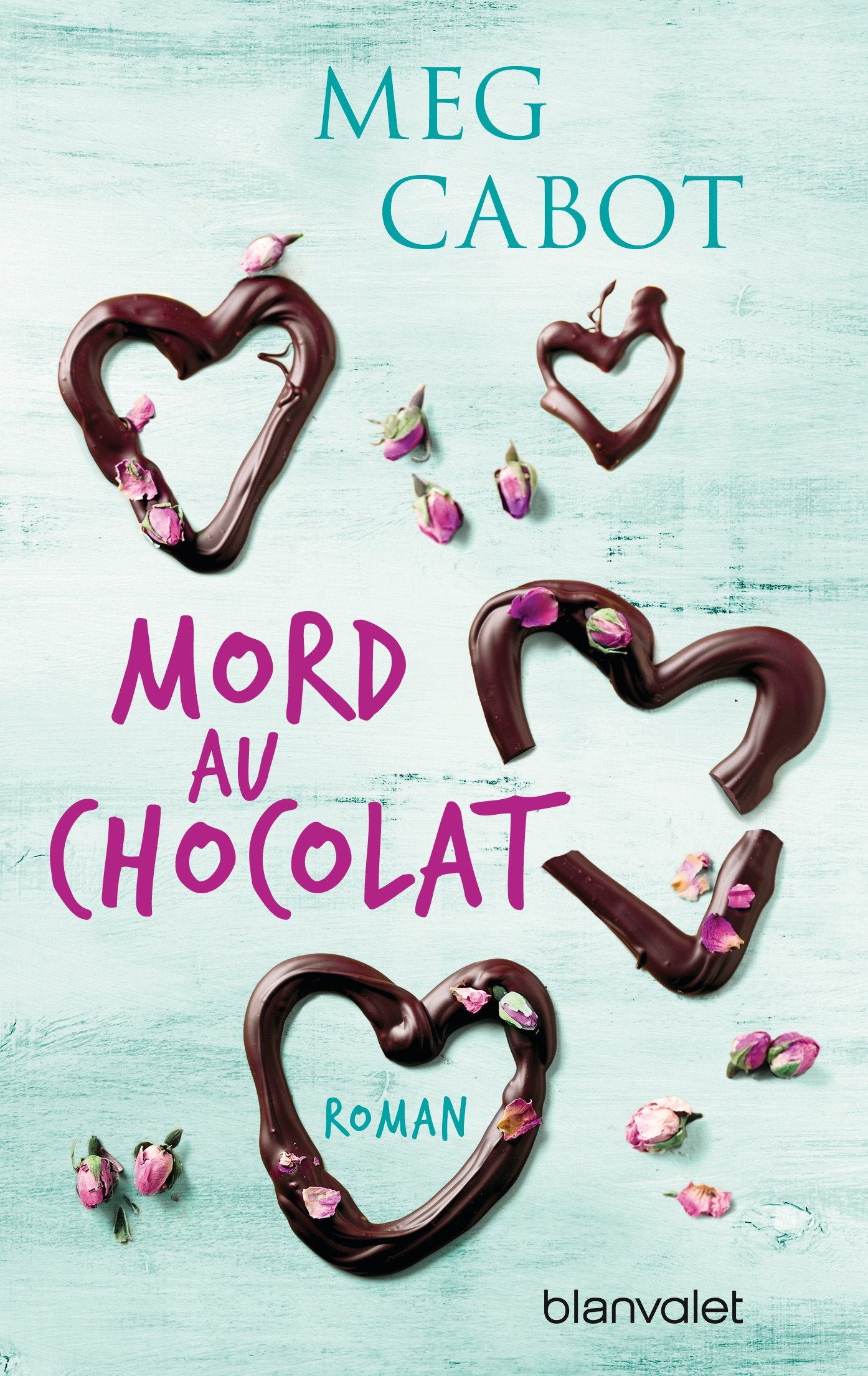Product Image: Mord au chocolat