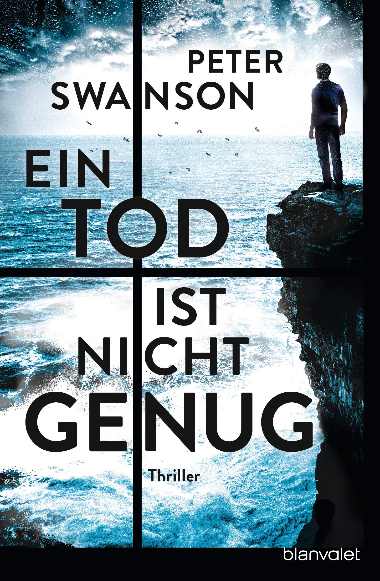 Ein Tod ist nicht genug Contemporary literature Books