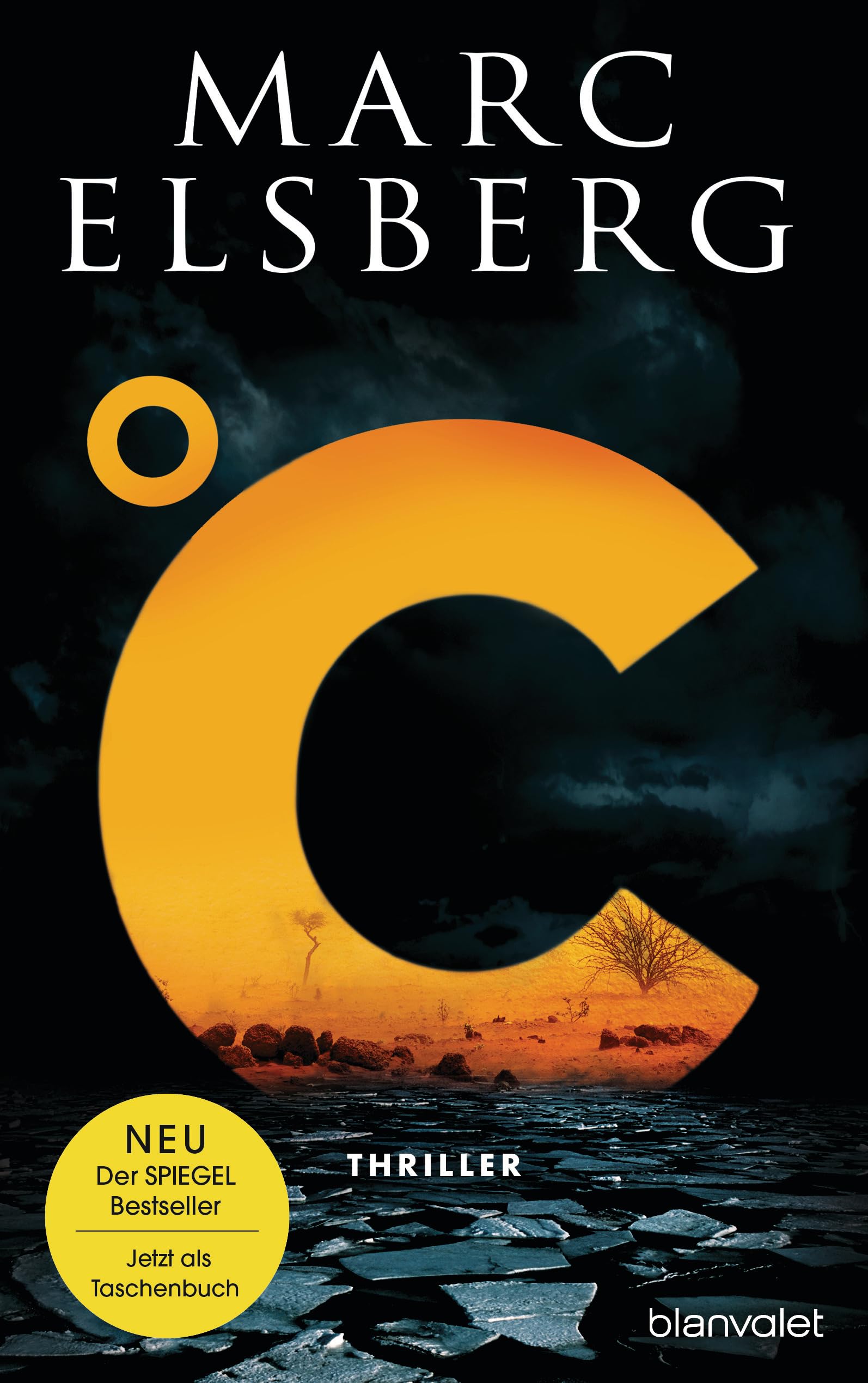 °C - Celsius Action & Adventure