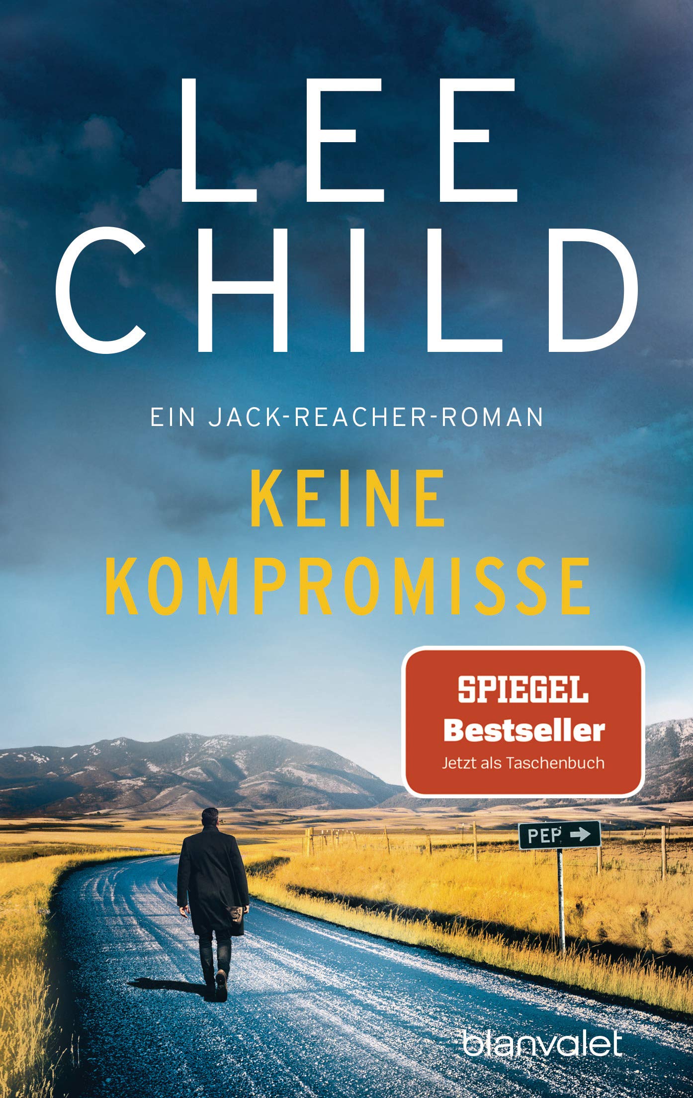 Keine Kompromisse Contemporary literature Books