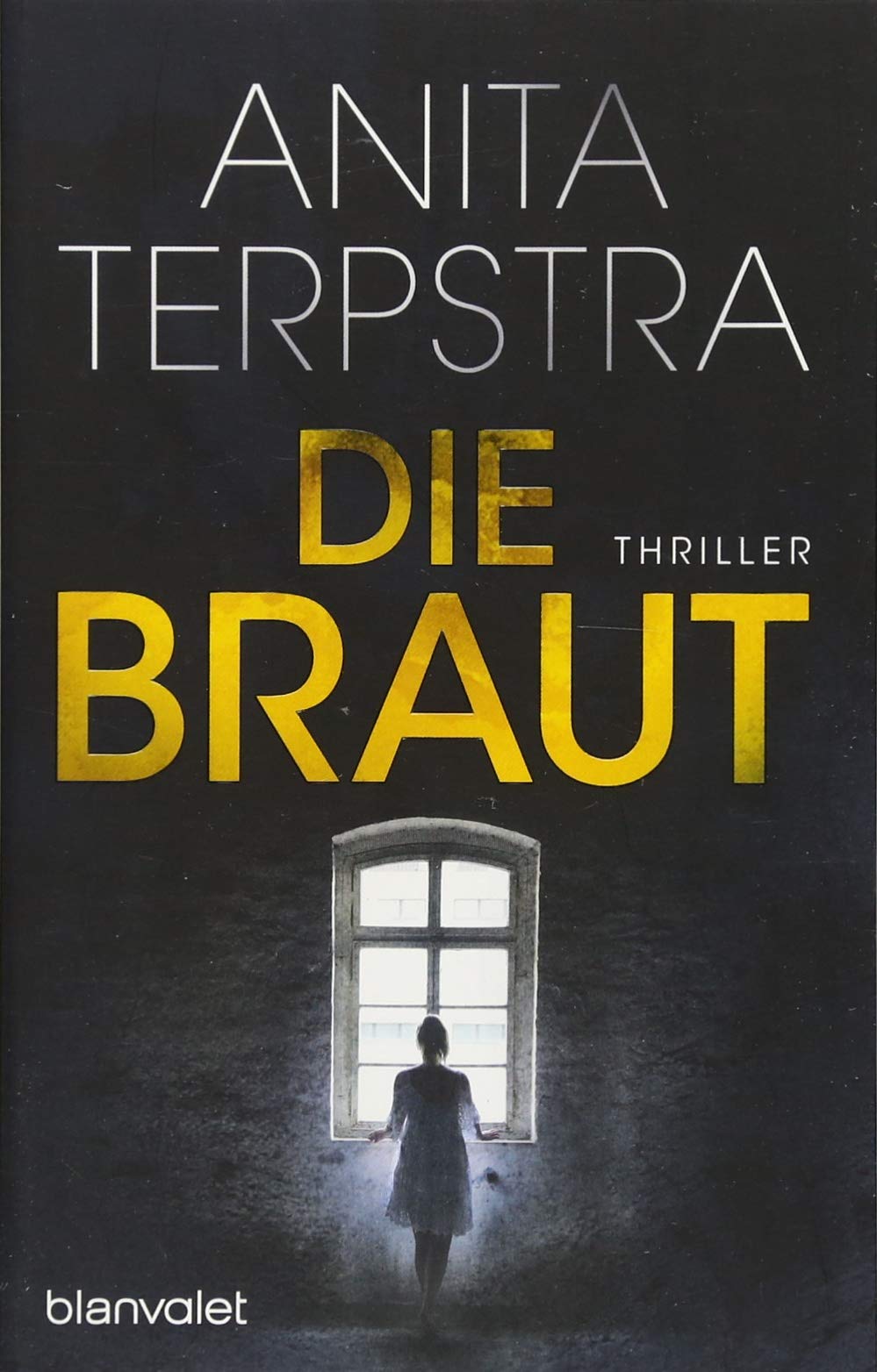 Die Braut Contemporary literature Books