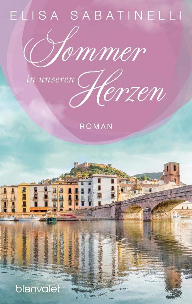 Sommer in unseren Herzen Contemporary literature