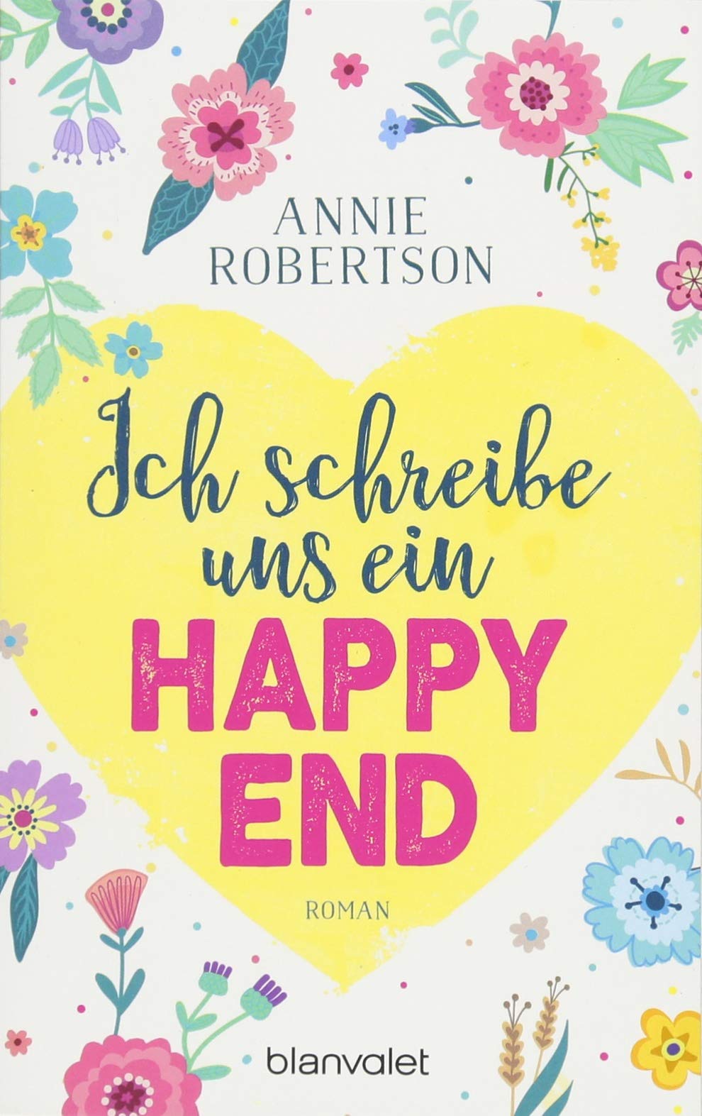 Product Image: Ich schreibe uns ein Happy End