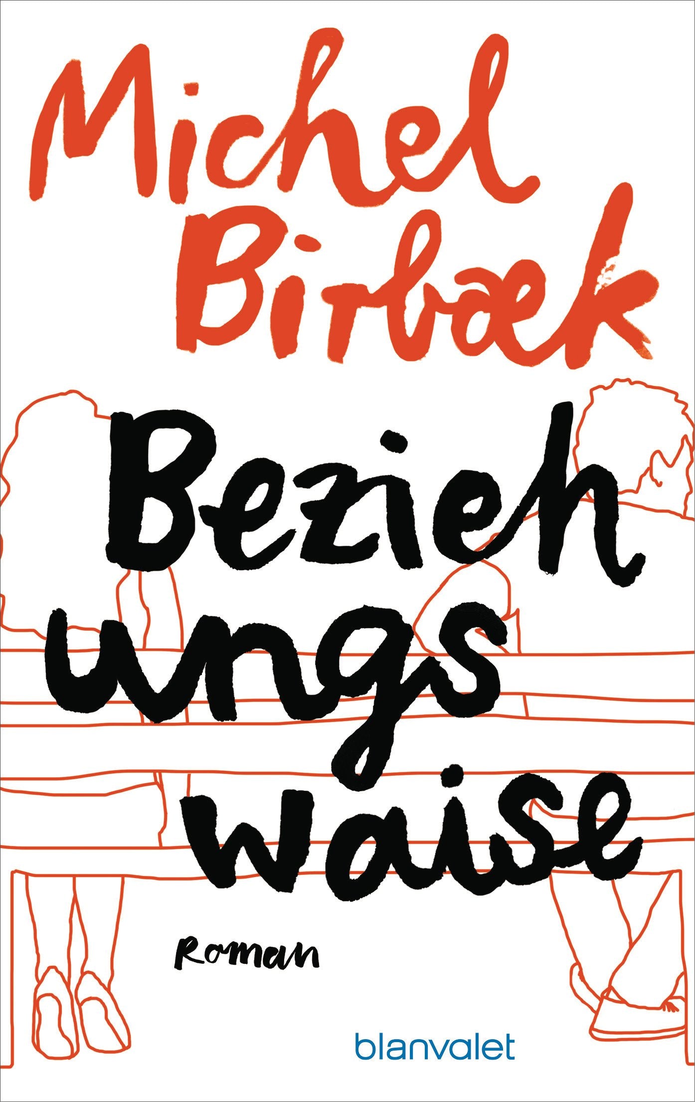 Product Image: Beziehungswaise