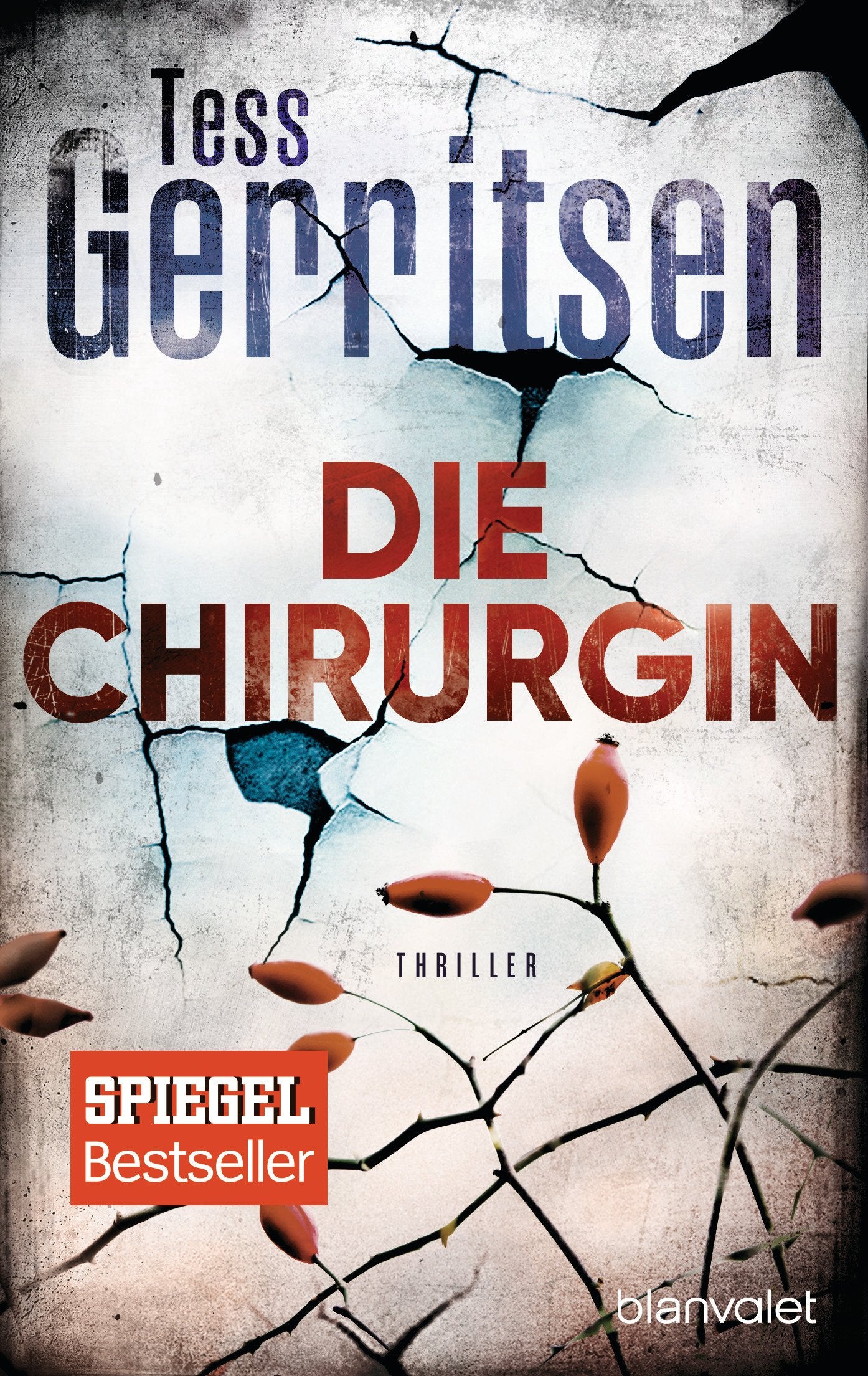Product Image: Die Chirurgin
