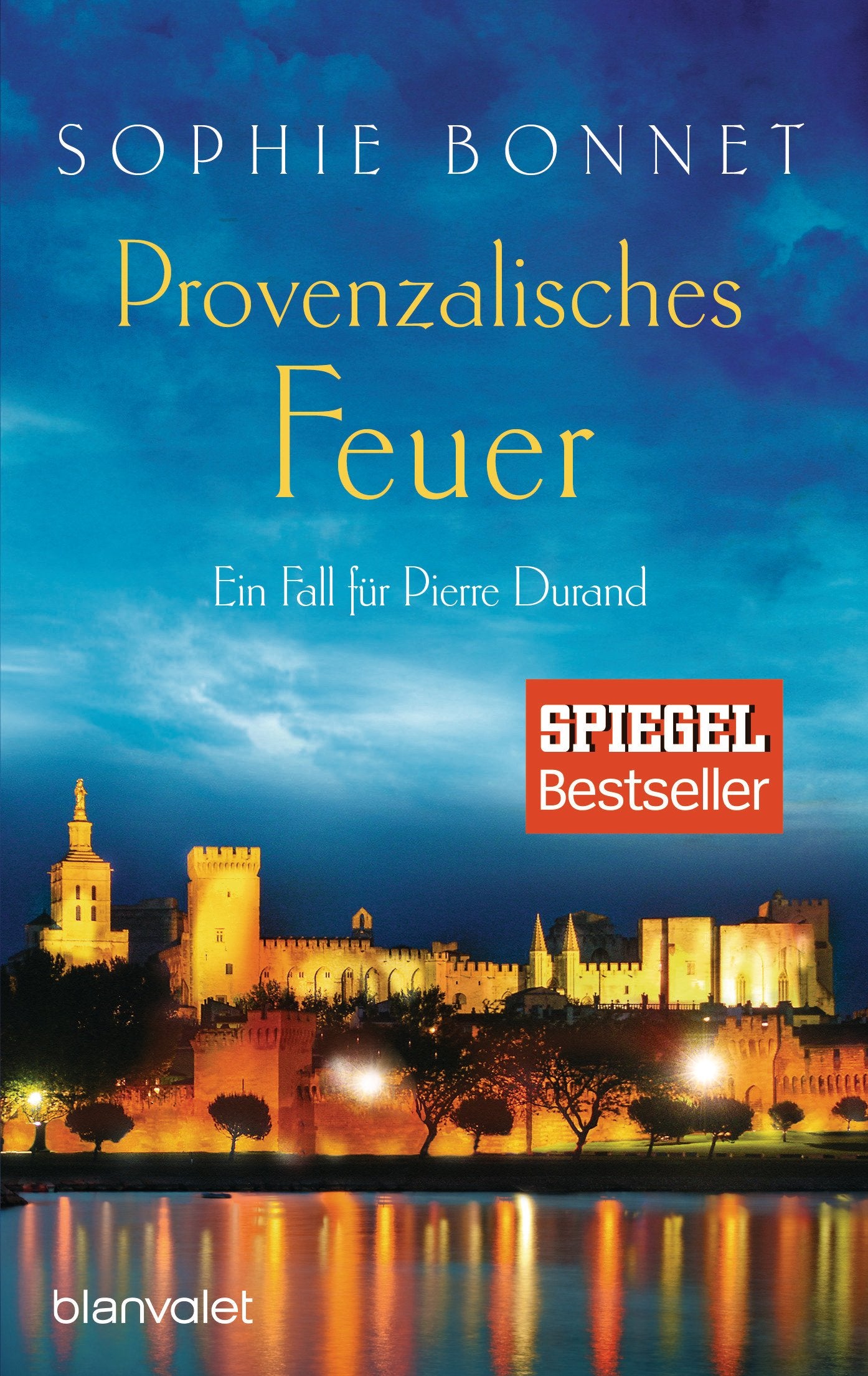 Product Image: Provenzalisches Feuer