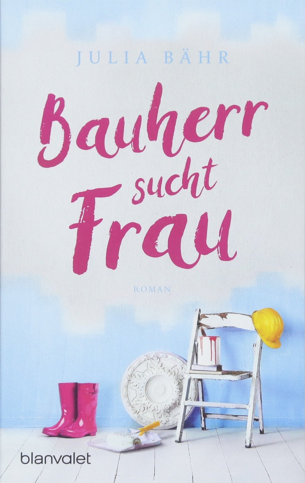 Bauherr sucht Frau Contemporary literature
