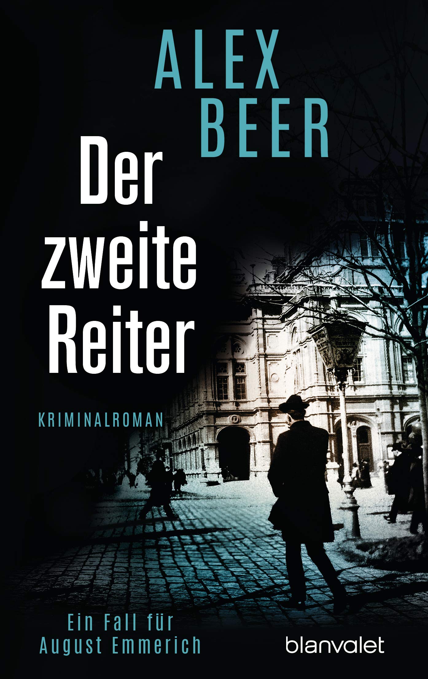 Der zweite Reiter Contemporary literature Books