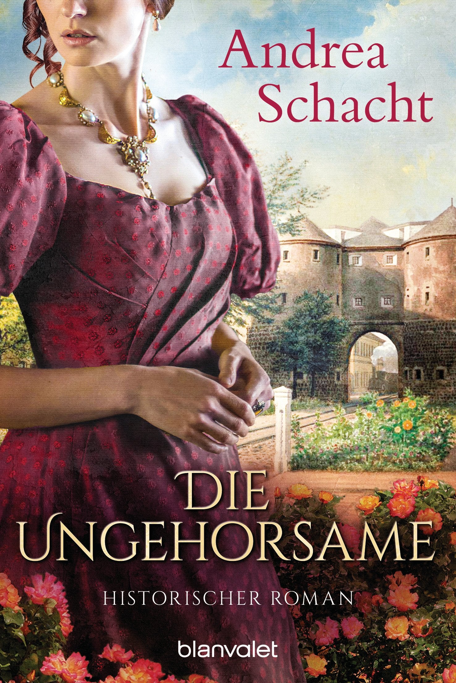 Product Image: Die Ungehorsame