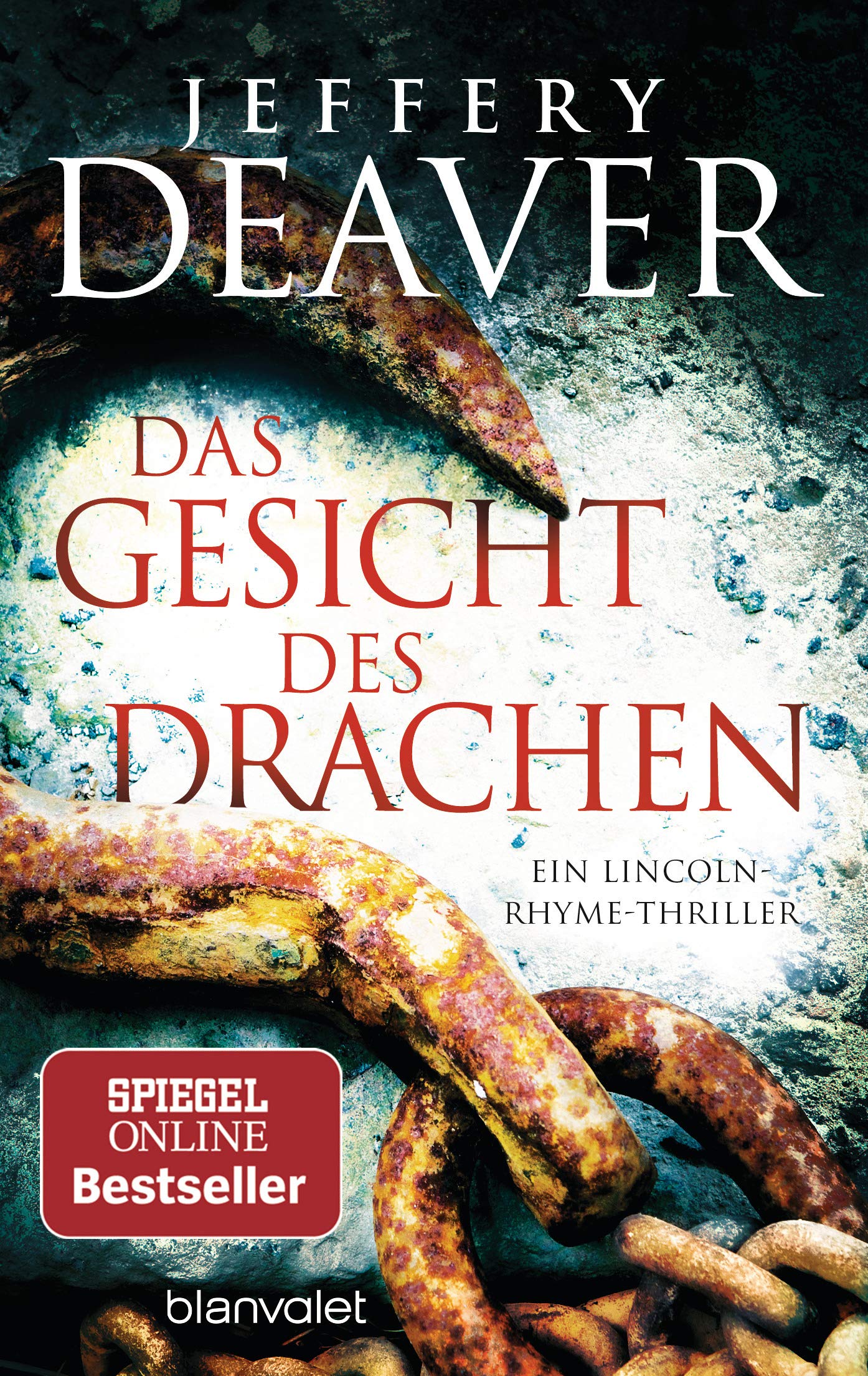 Das Gesicht des Drachen Contemporary literature Books
